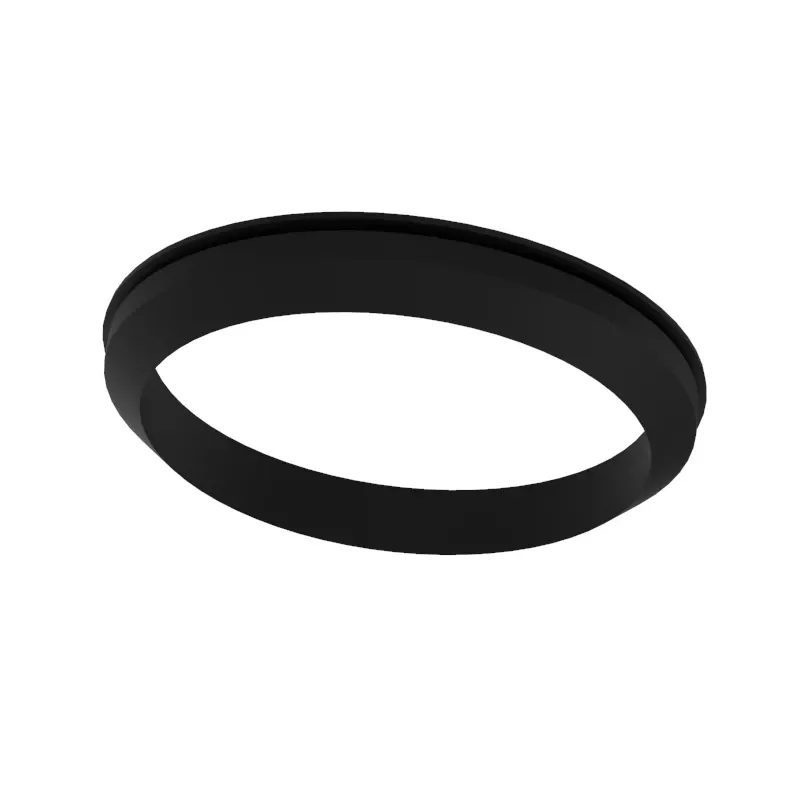John Deere V-Ring Face Oil Seal - R89326