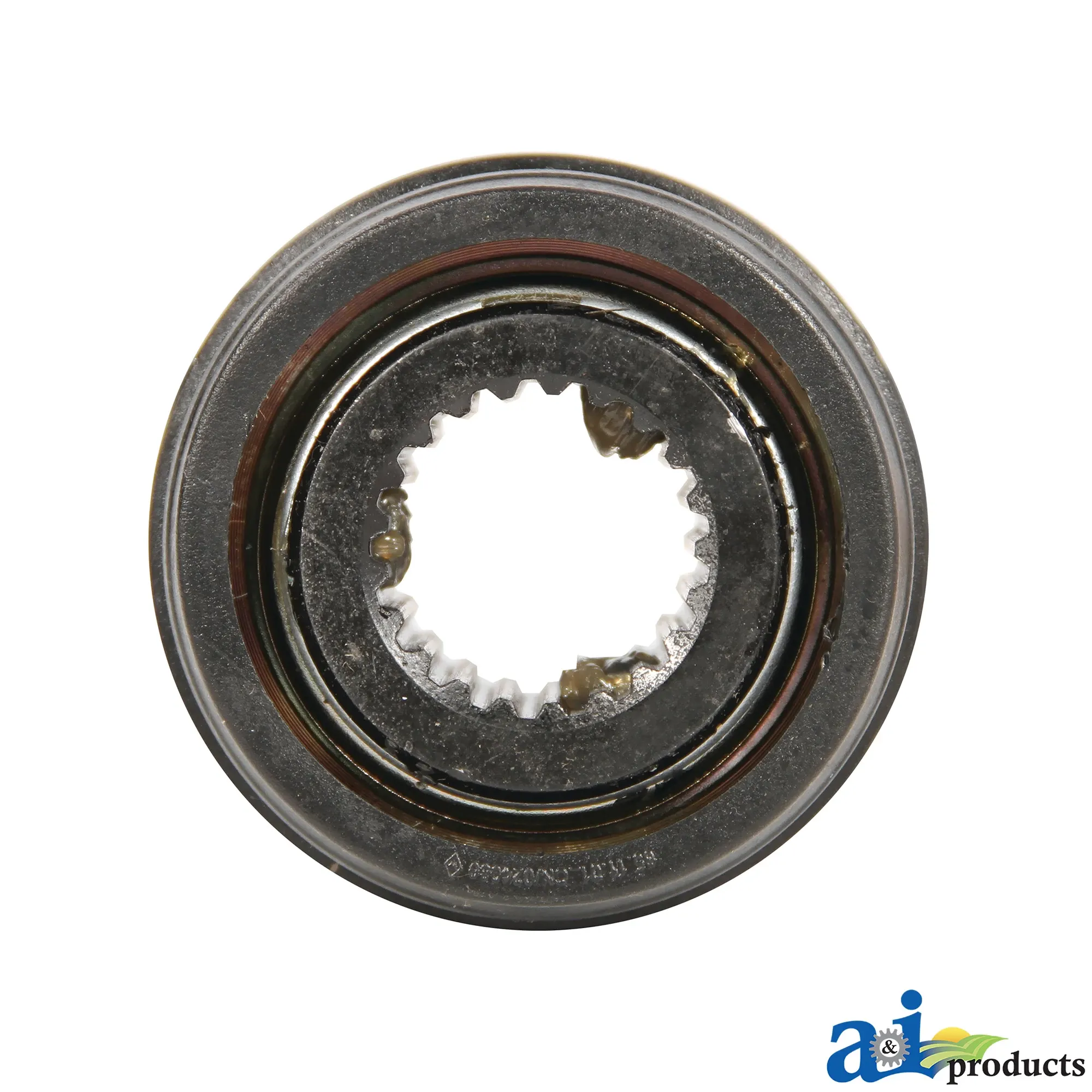 Y SFT SL LOCK 35 1-3/8X21