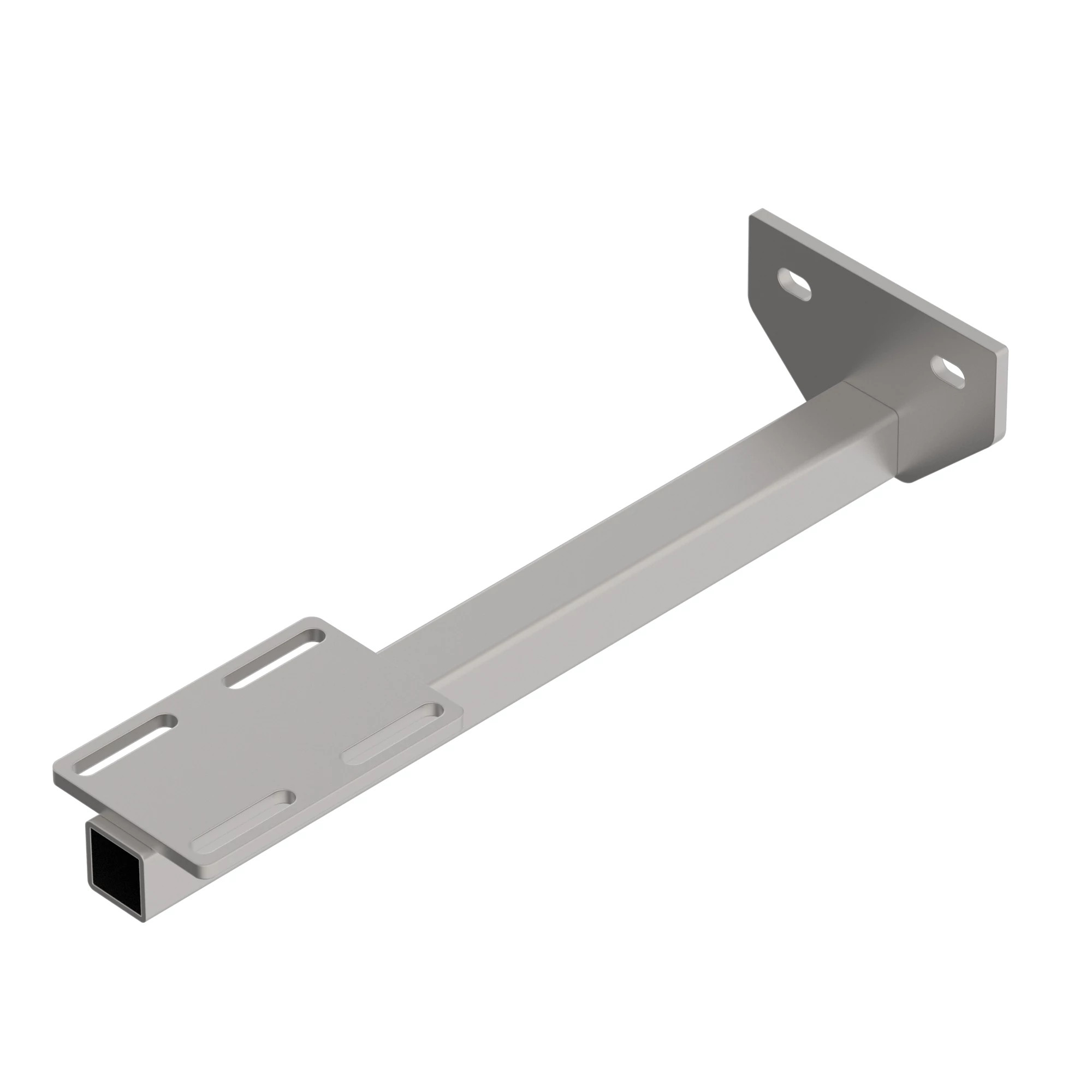 SUPPORT, LOCK-BRACKET MIDDLEARM 3DS