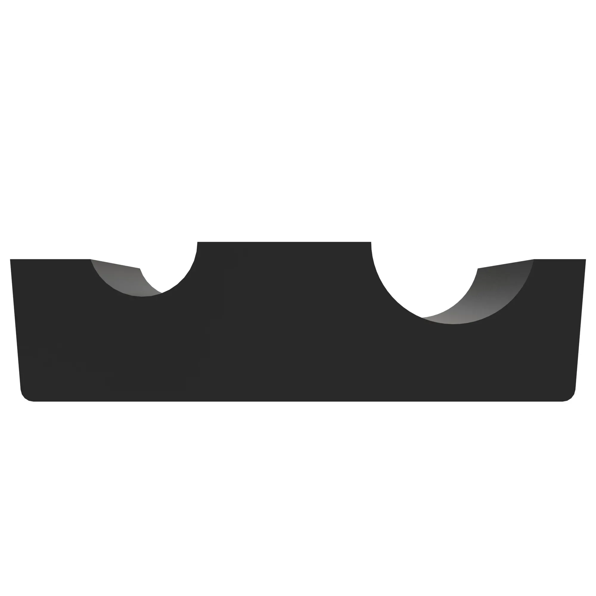 Half Clamp