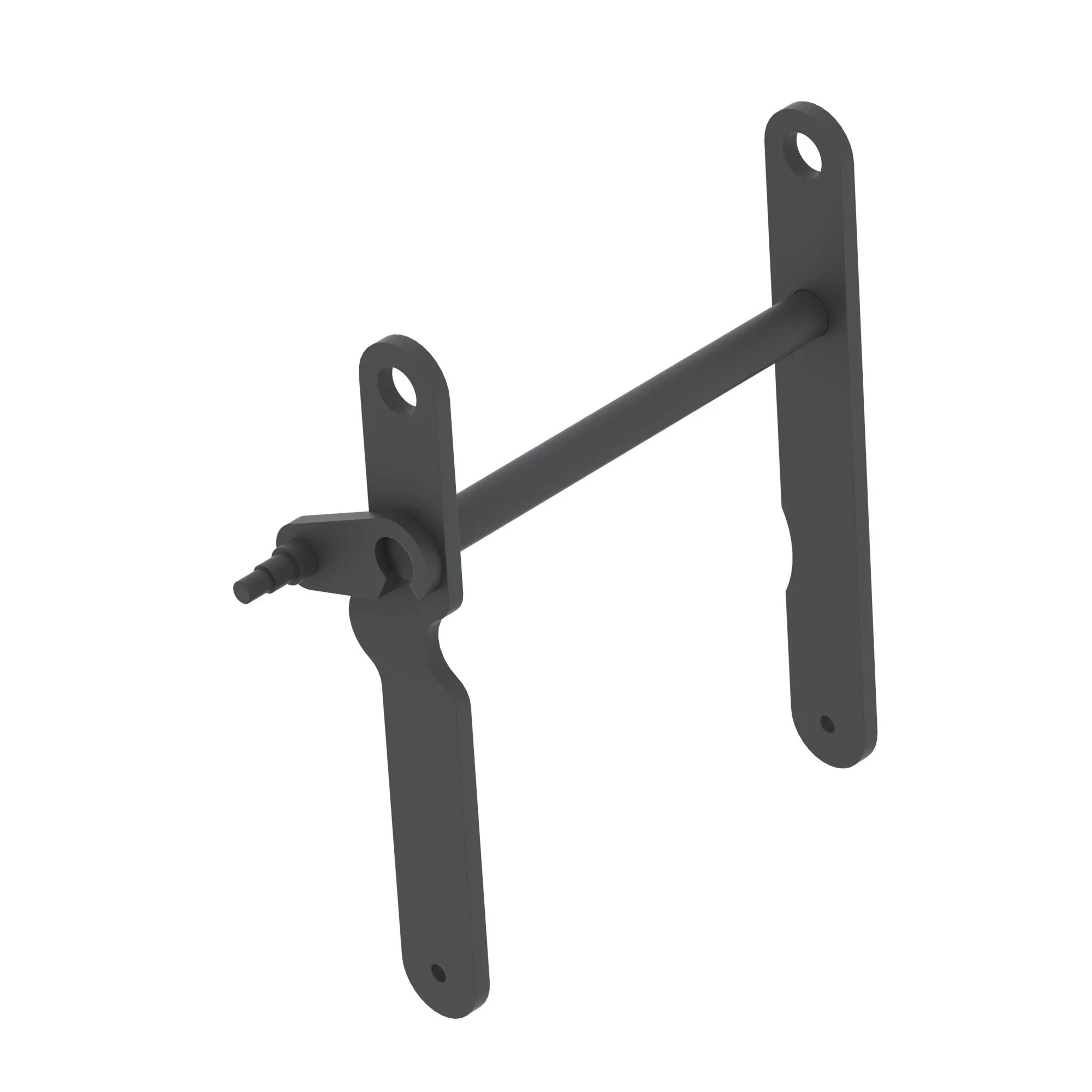 John Deere Bracket - F704152