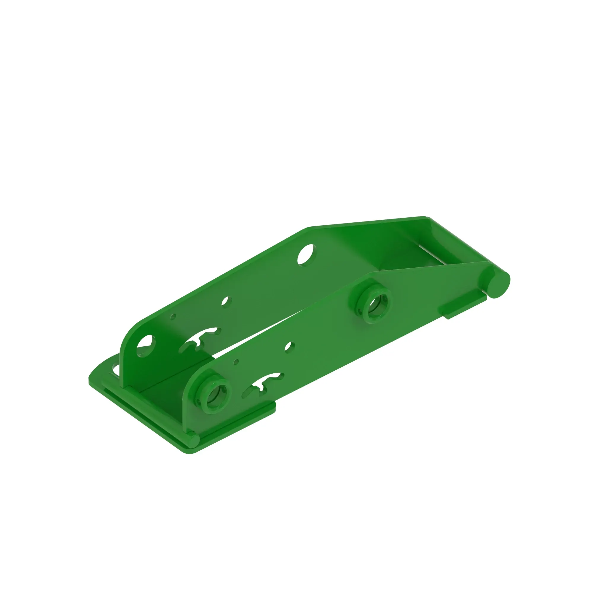 HOLDER (LH) ASSEMBLY
