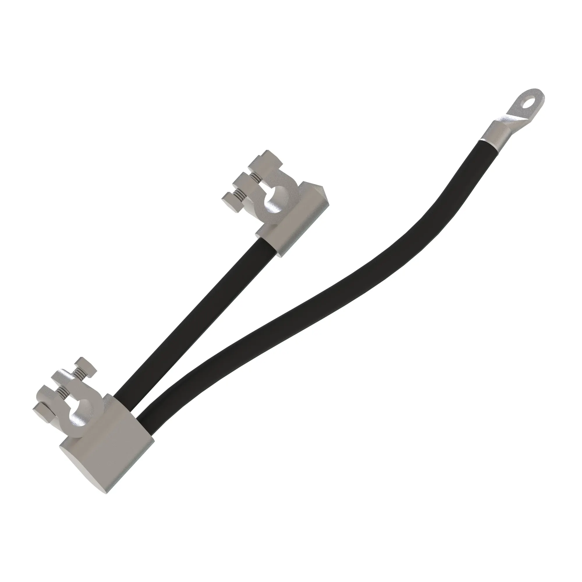 John Deere Chassis Wiring Harness - RE596802