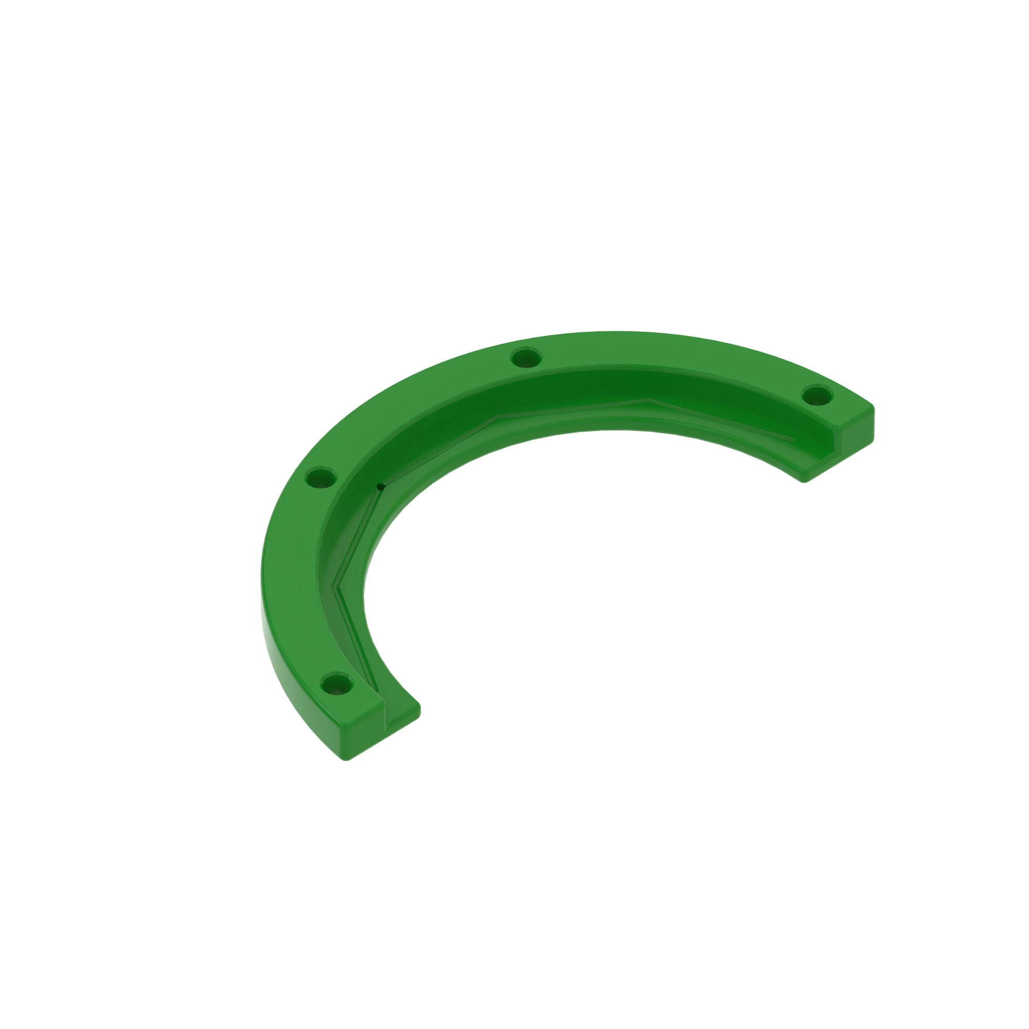 John Deere Axle Knee Retainer - N319143