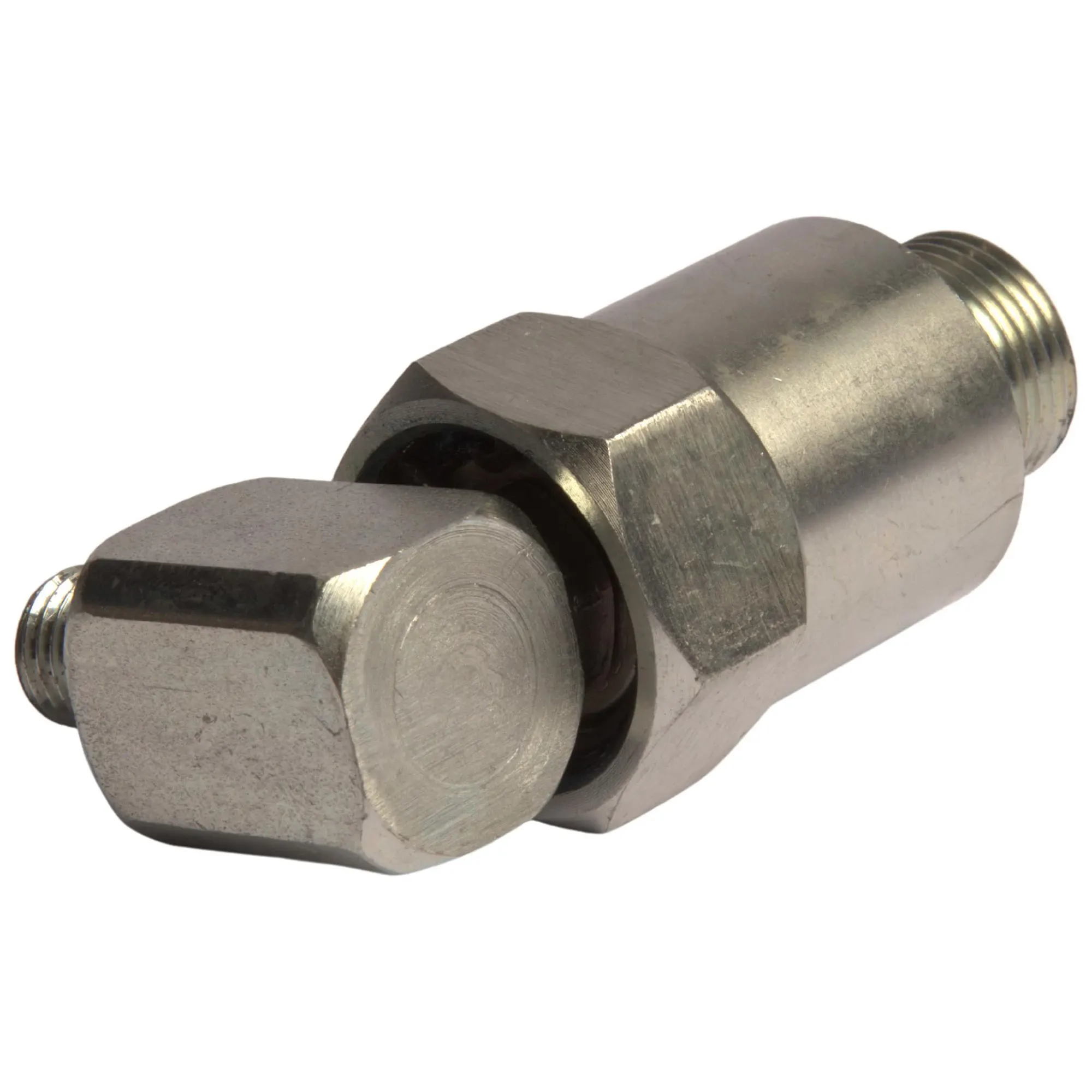 ELBOW FITTING