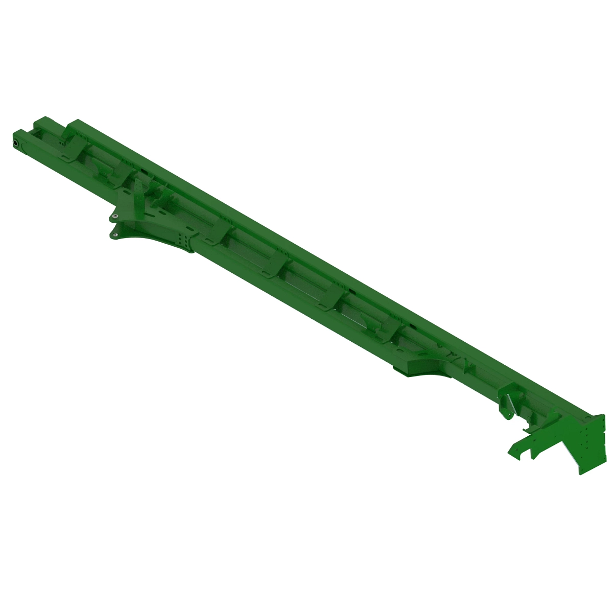 Wing Frame, LH, DB74