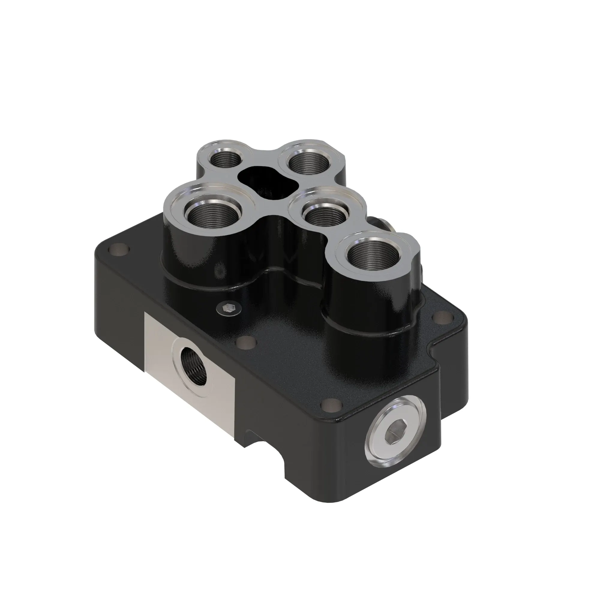 Hydraulic Pressure Valve