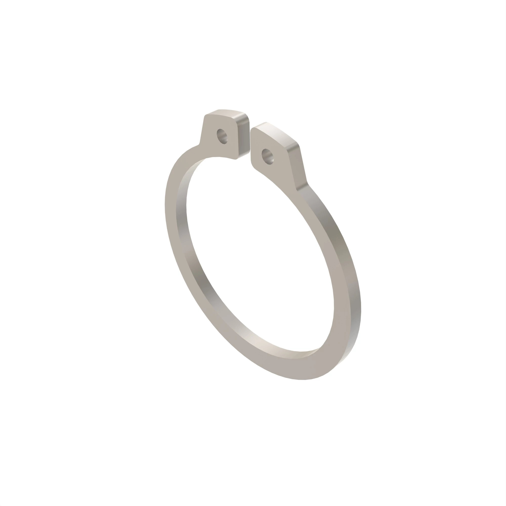 RING, EXTERNAL SNAP