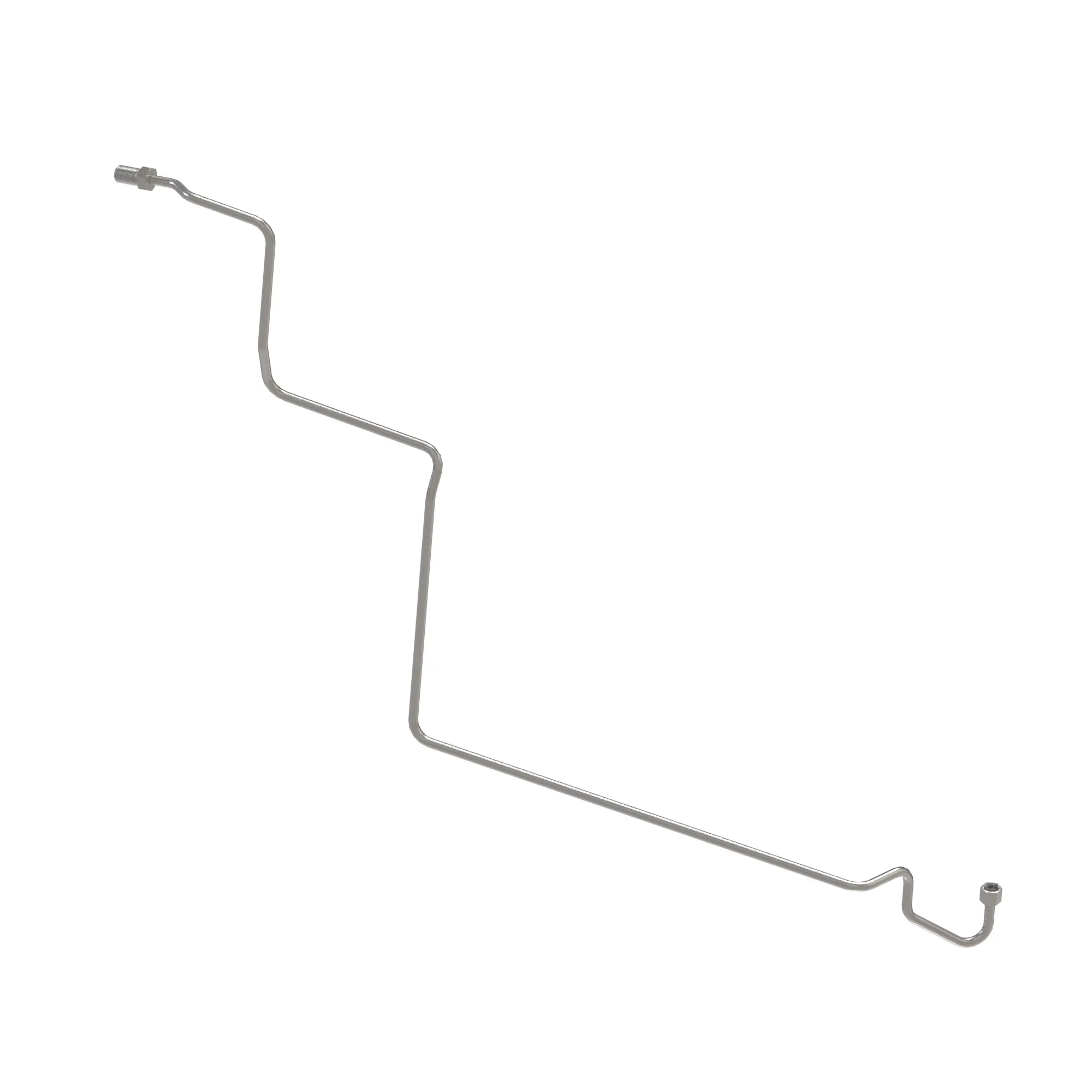 BRAKE, RH