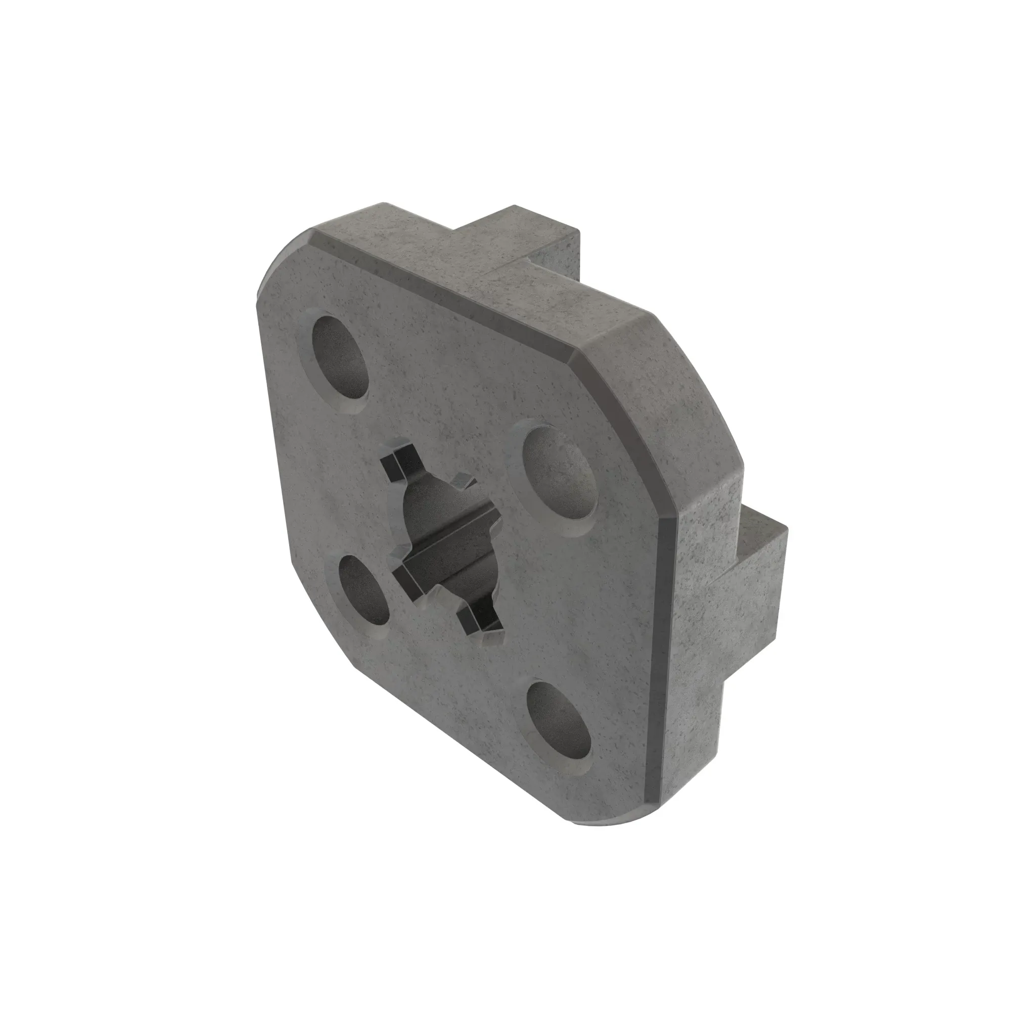 Control Support