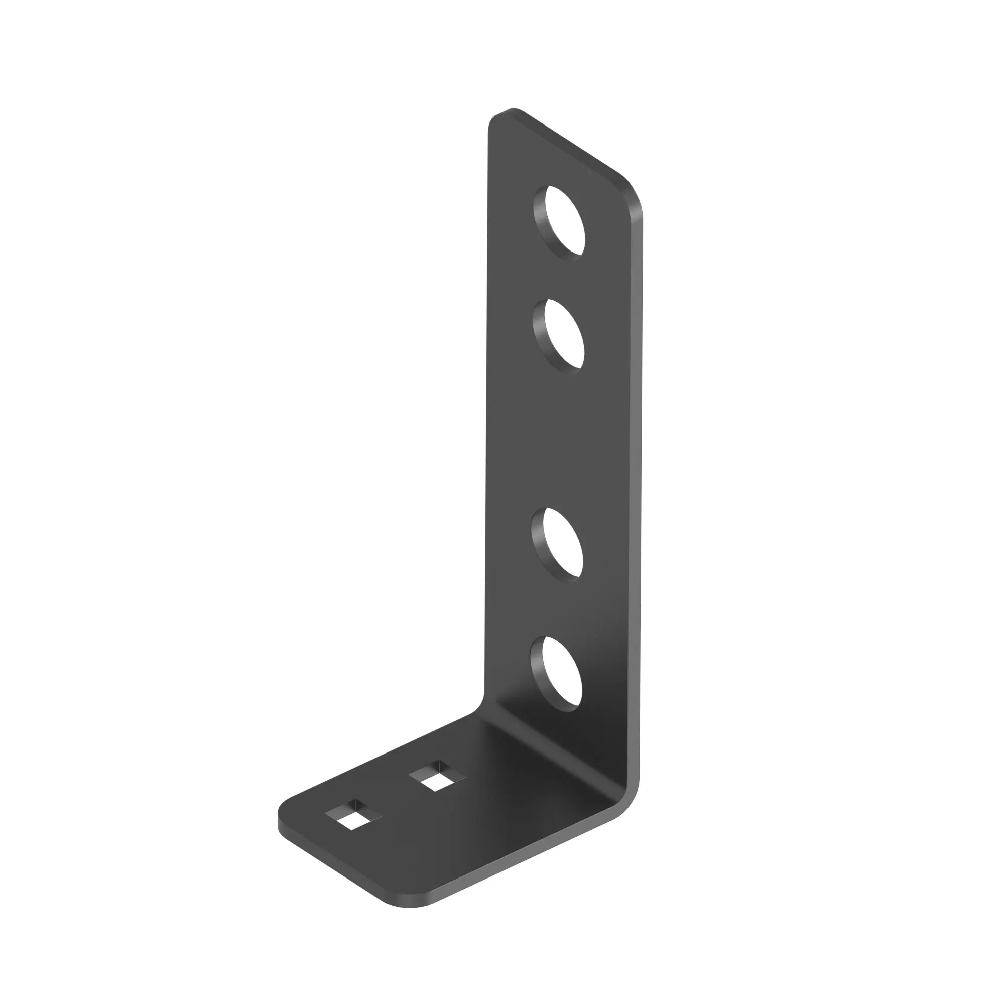 BRACKET, AUXILIARY OIL RESERVOIR UP
