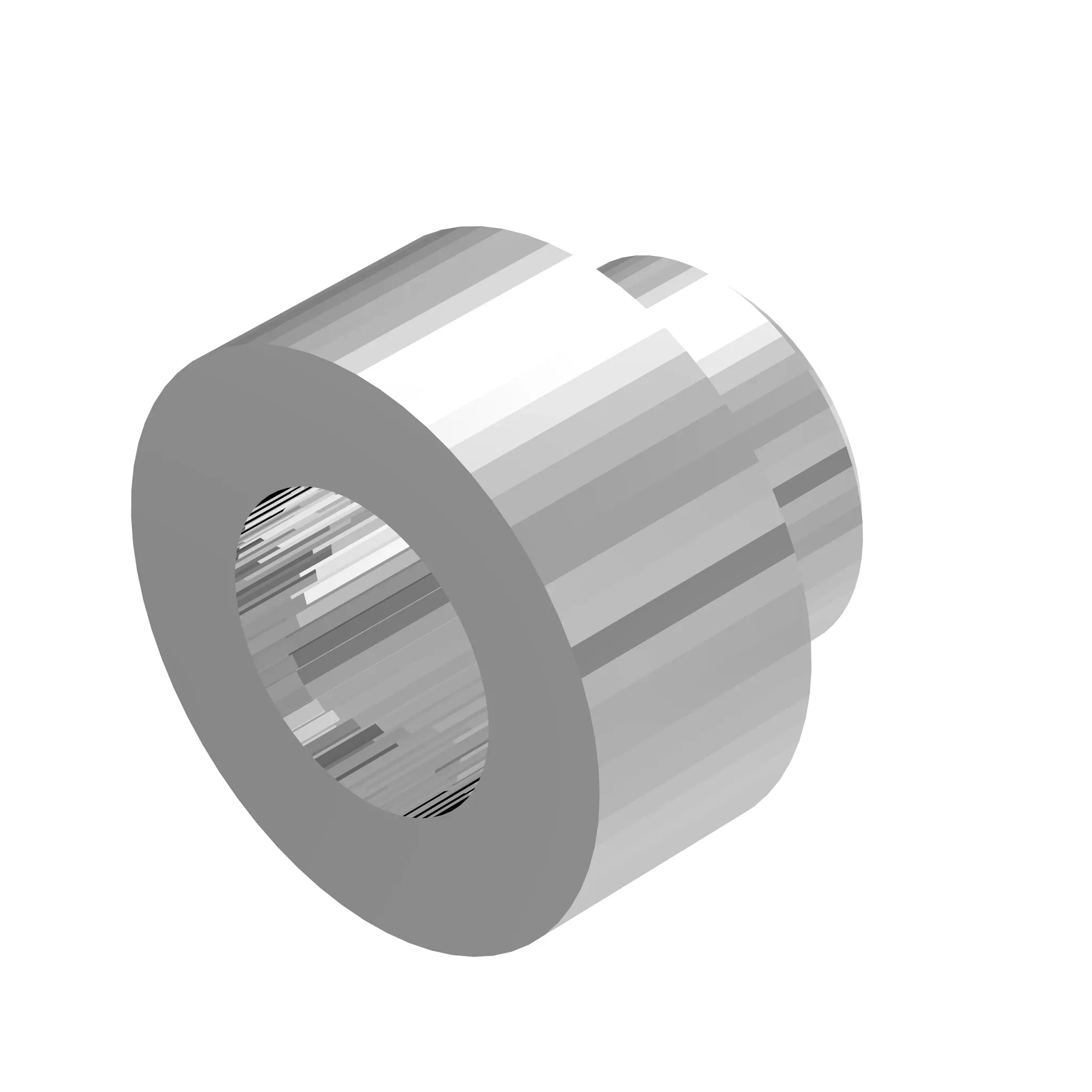SPACER, IDLER