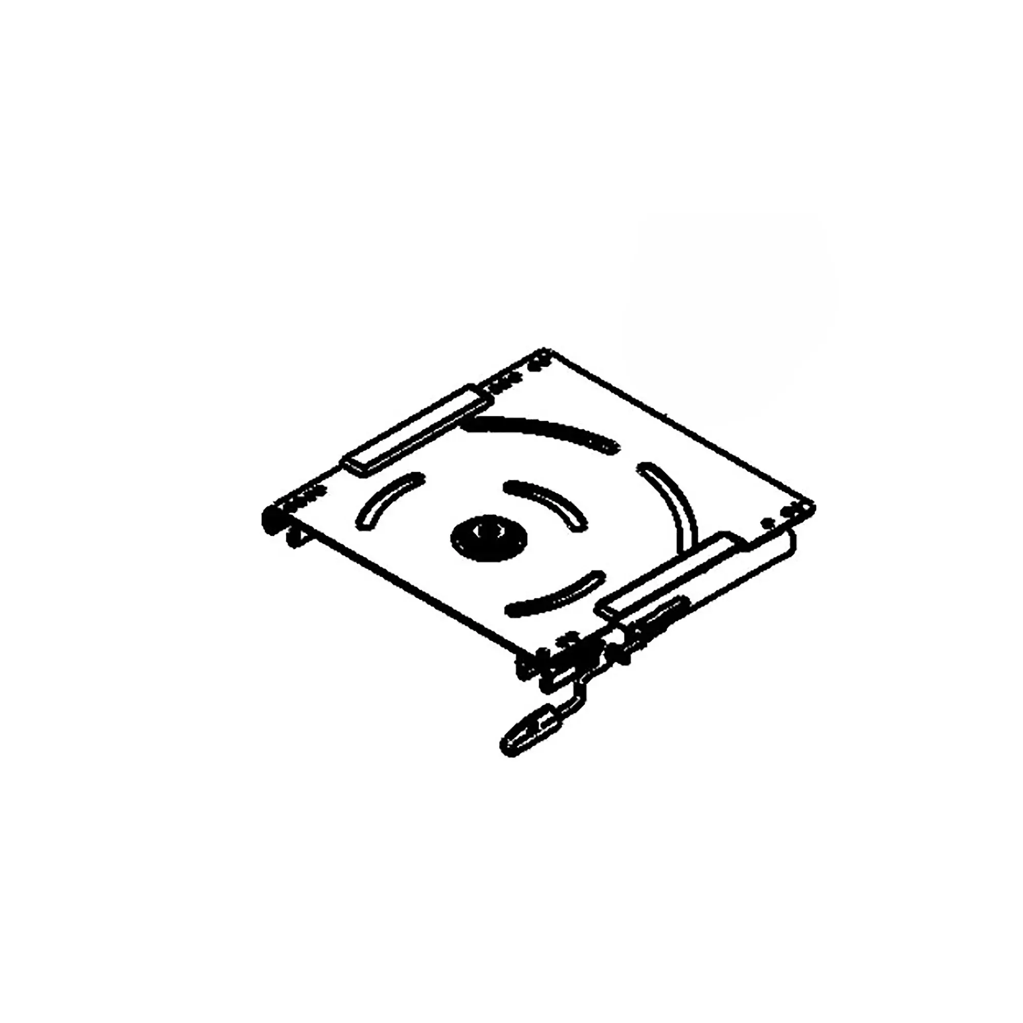 John Deere Seat Switch - TCA18463