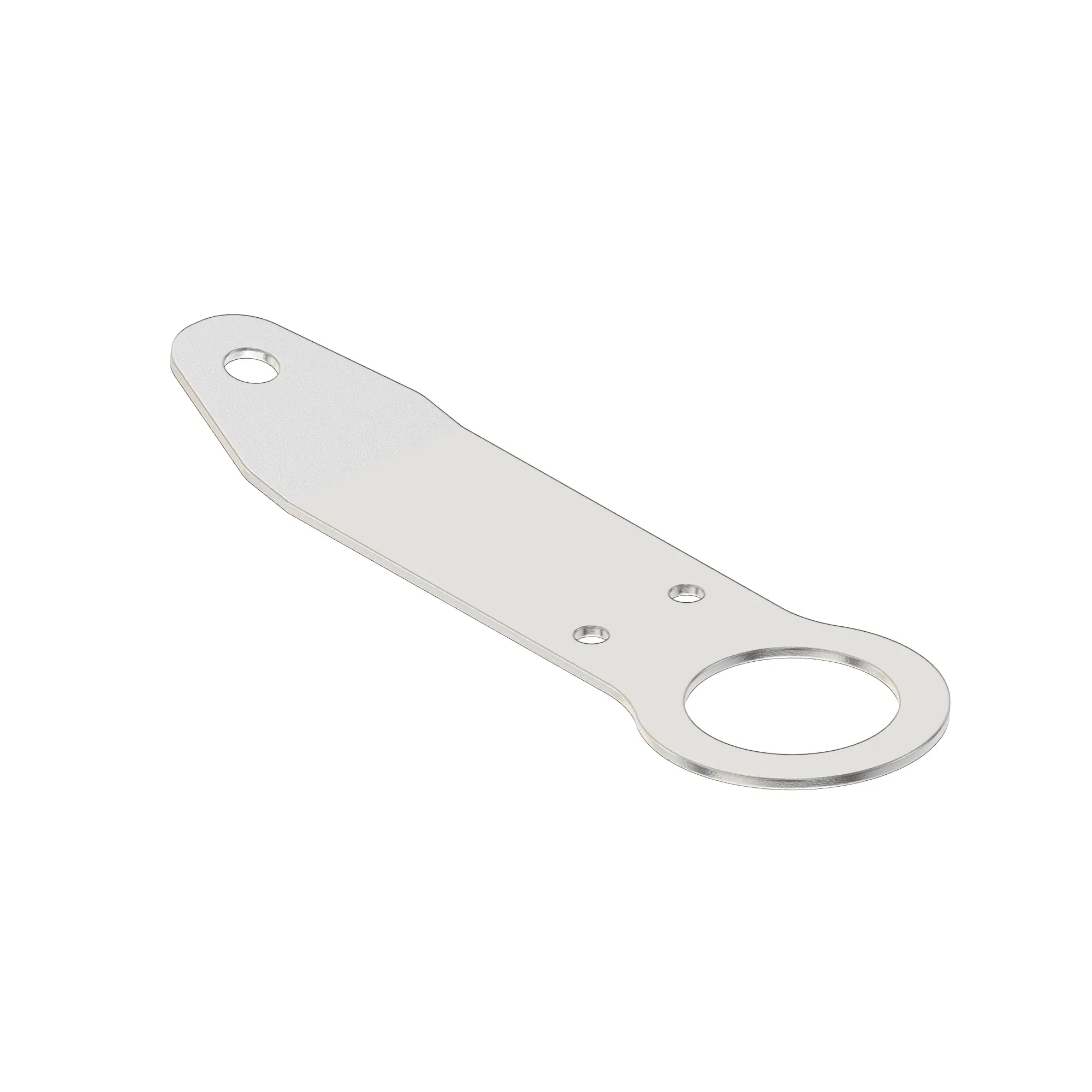 John Deere Attachment Outer Wing Bracket - KK25048