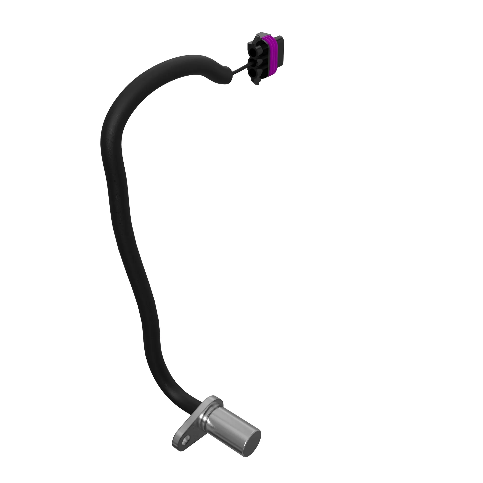 John Deere Hall Effect Sensor - AN208347