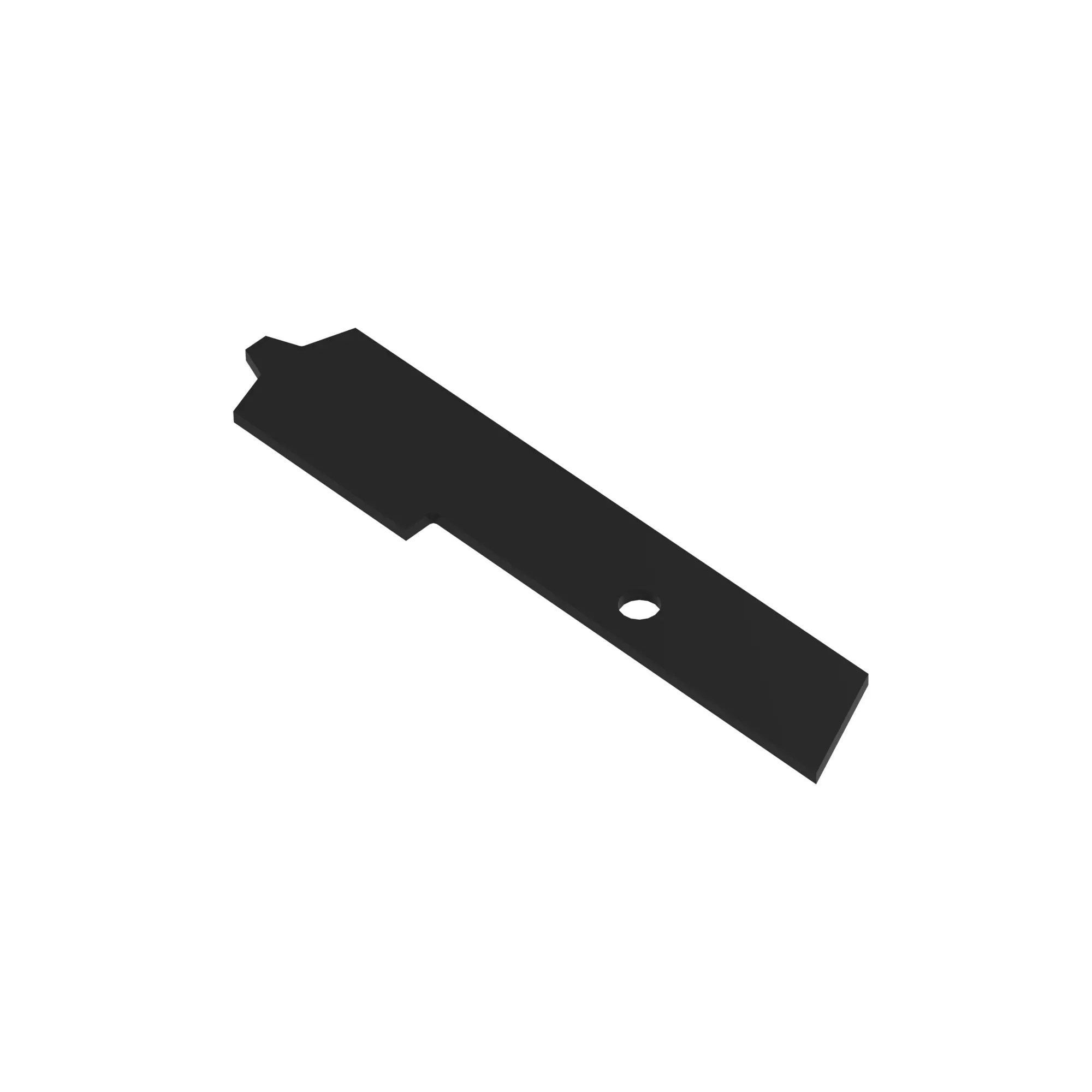 SEAL, SIDE, FOR/AFT FRAME