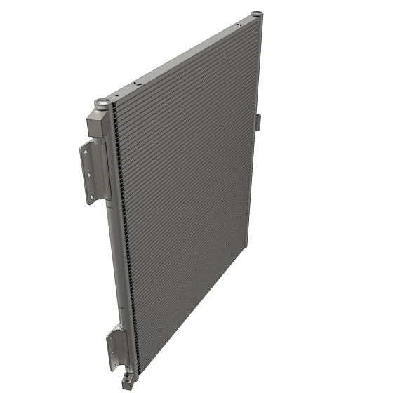 CONDENSER