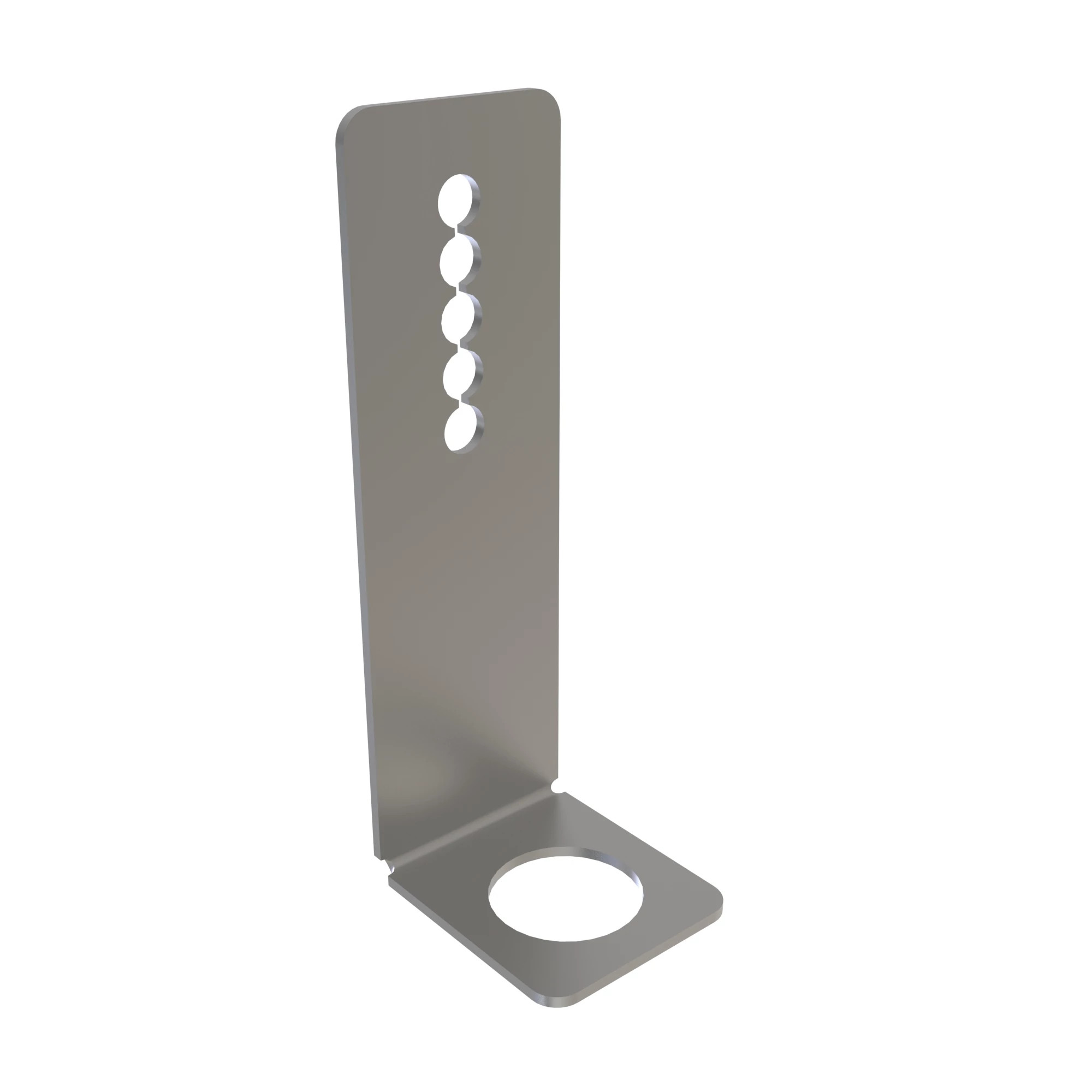 ADJUSTER, ADJUSTER 126 MM