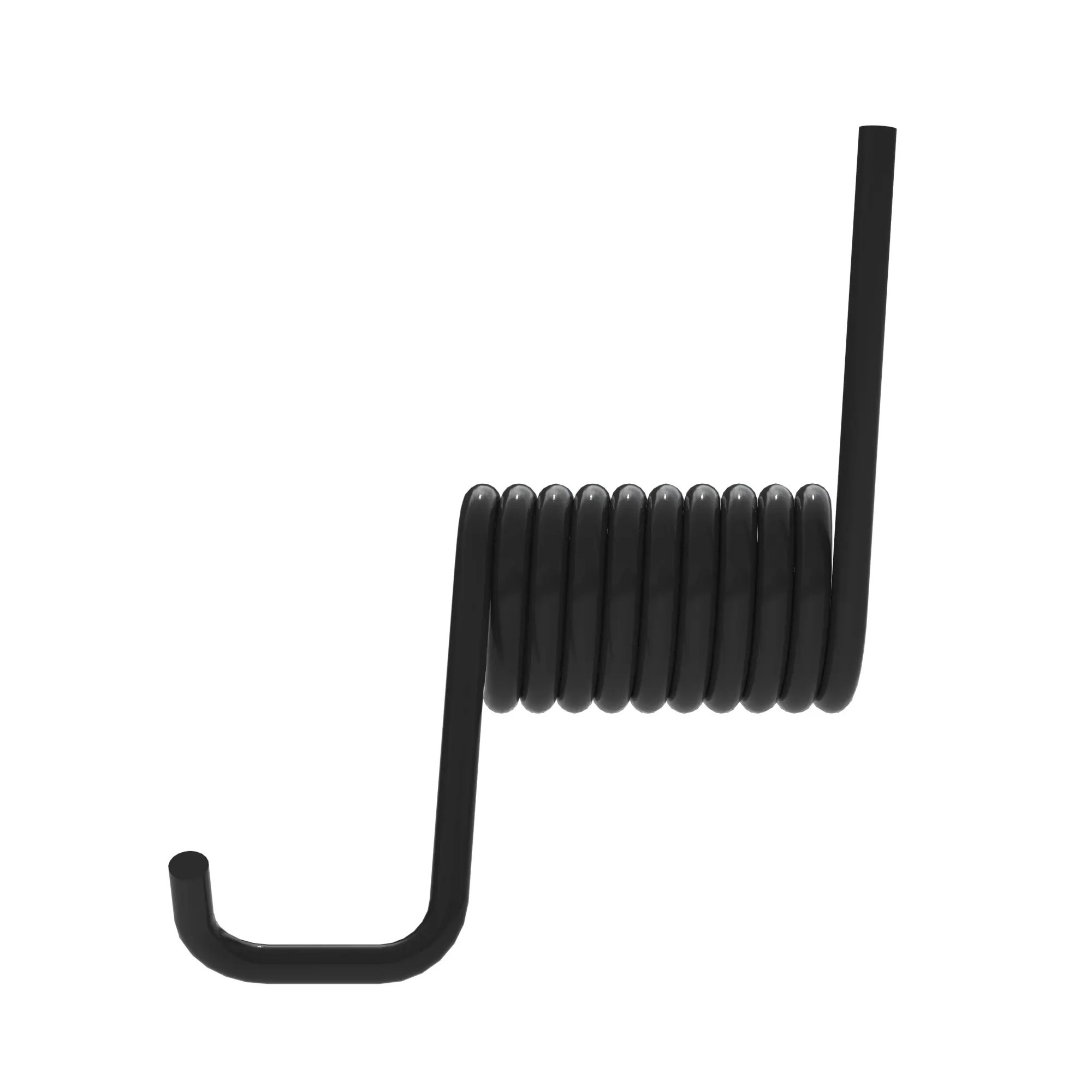 Torsion Spring