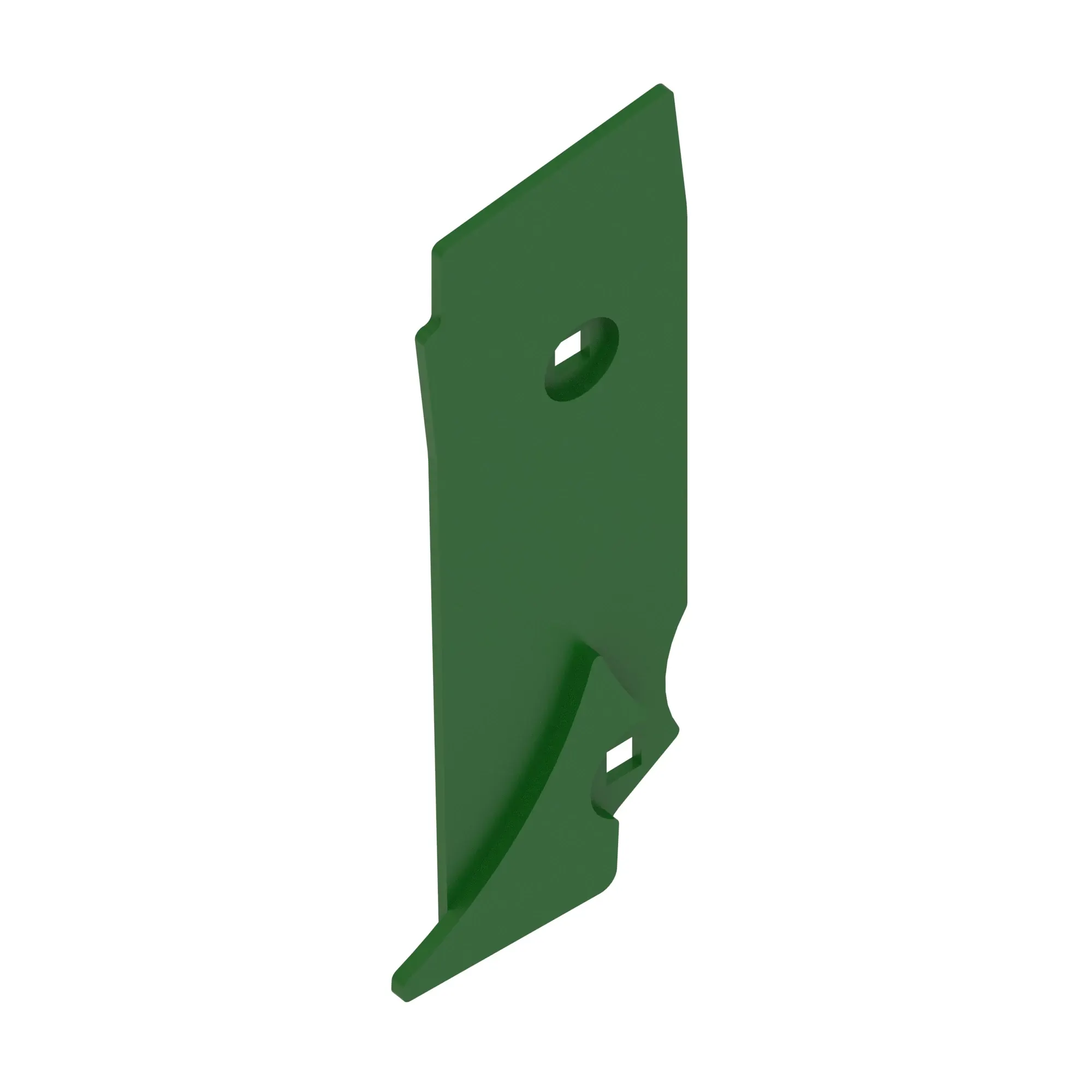 John Deere Wear Plate - AXE97579
