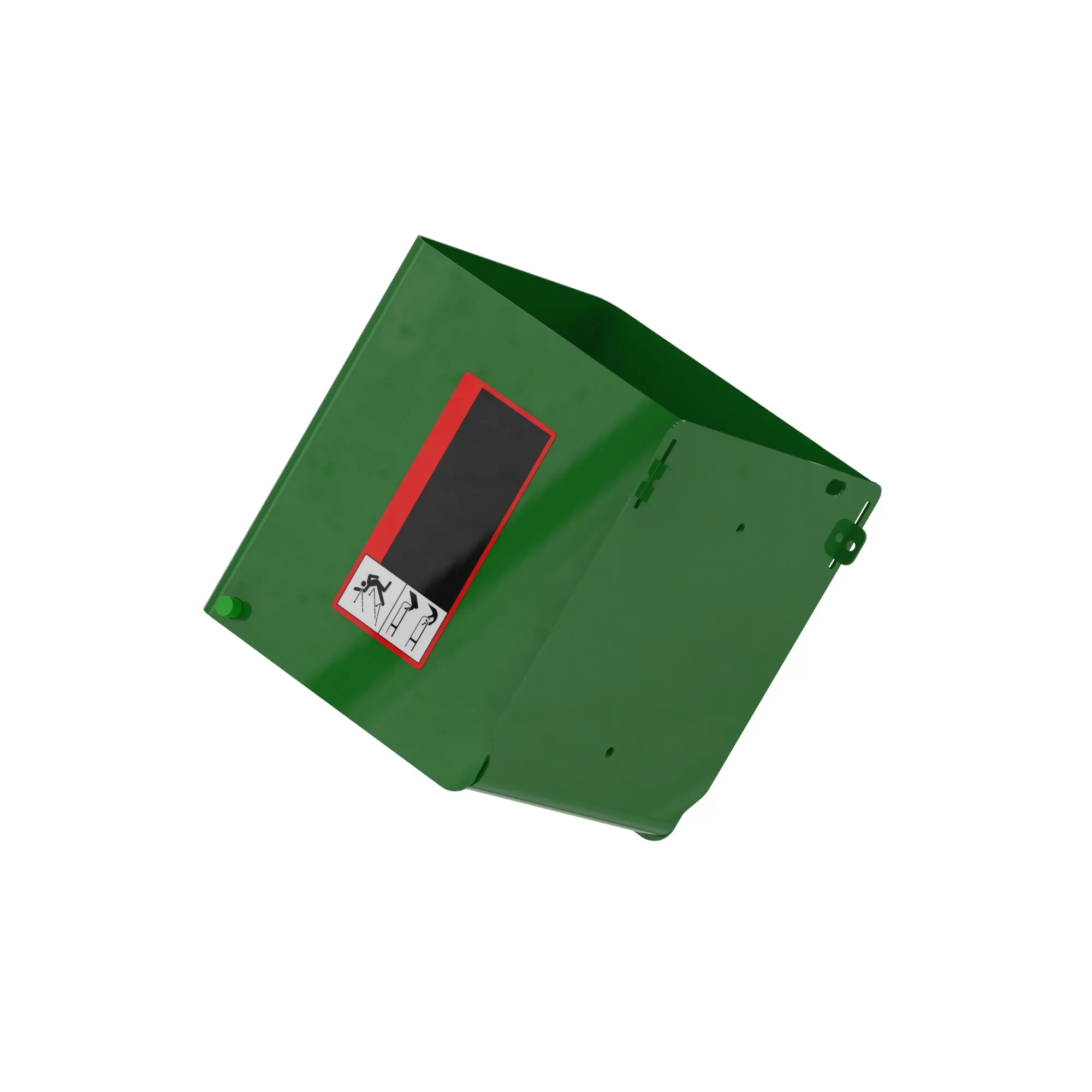 AW30448: Gear Case Shield