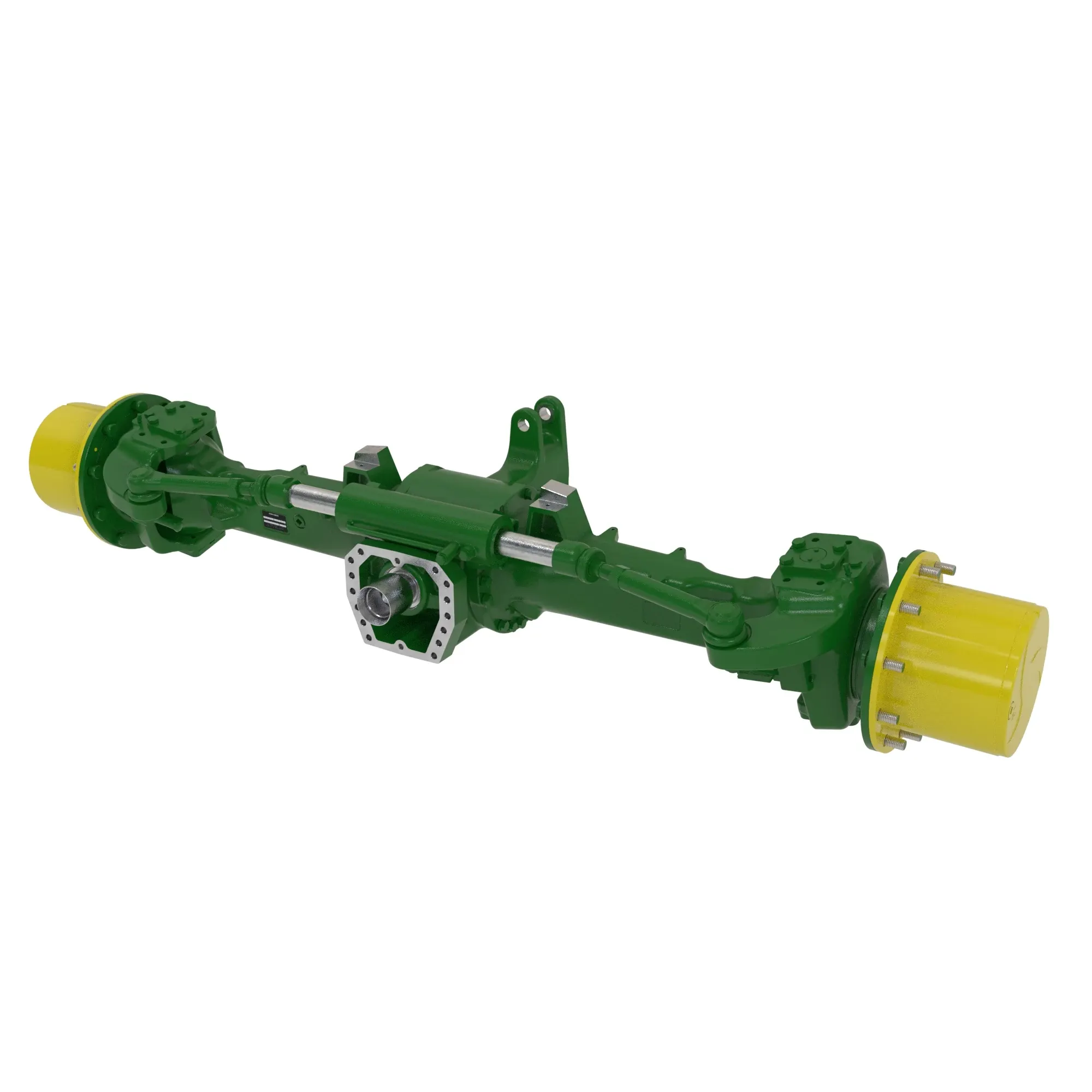 John Deere Front Axle - AL222987