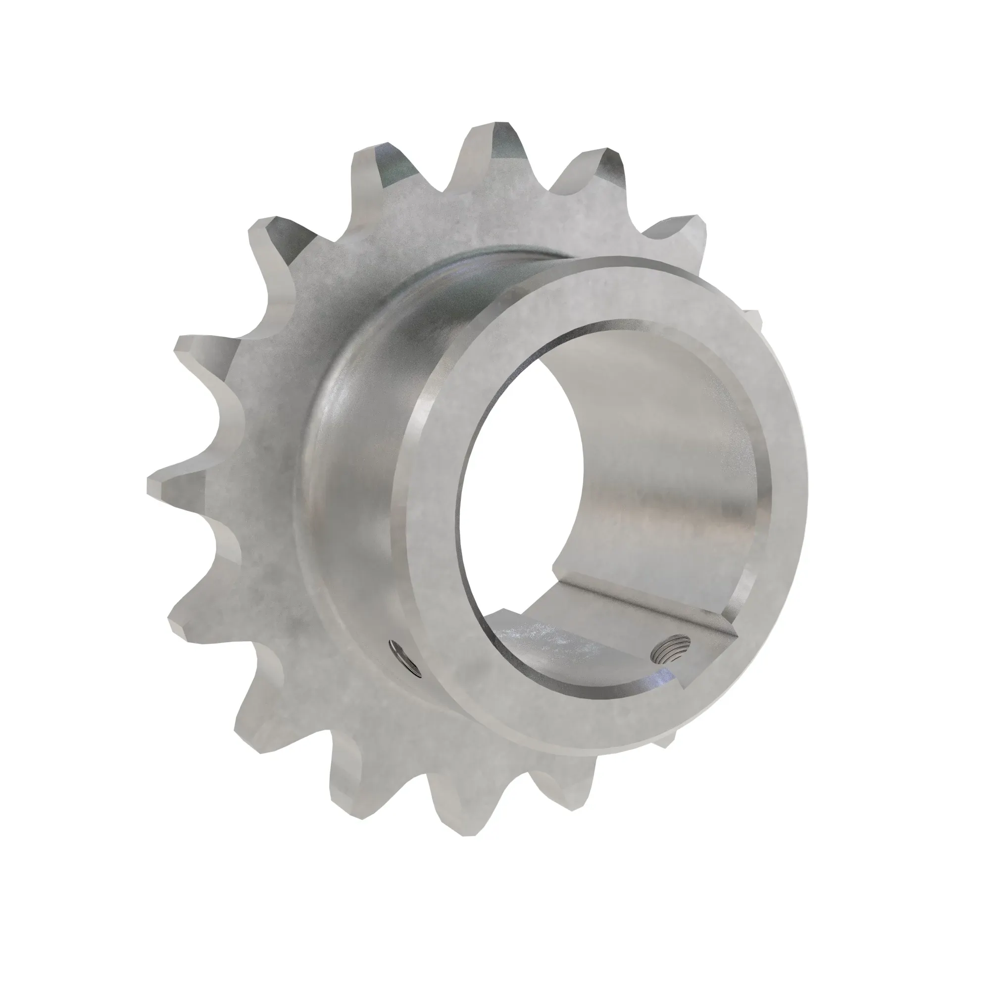 John Deere Chain Sprocket - YC17605