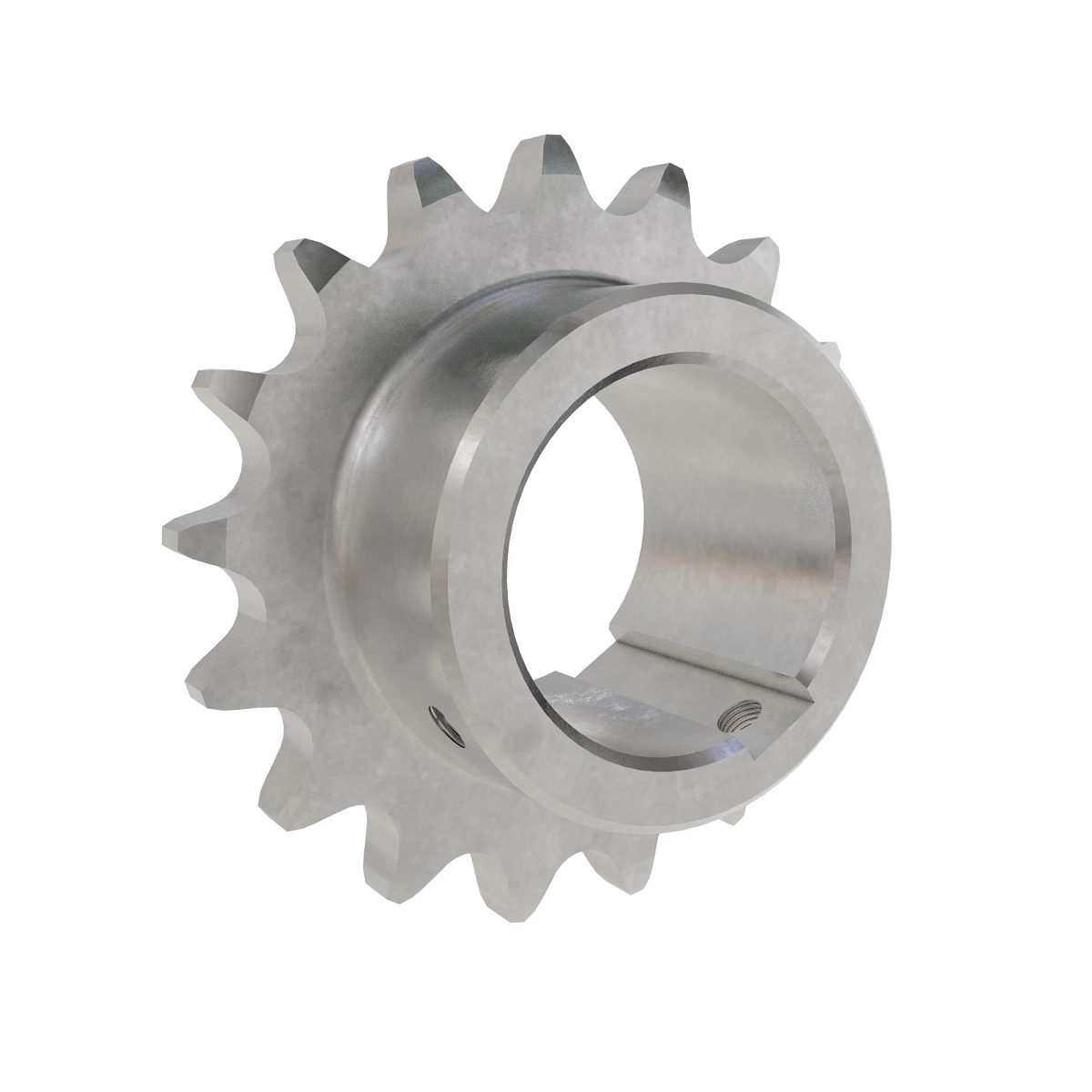 Middle Drive Sprocket Z=17