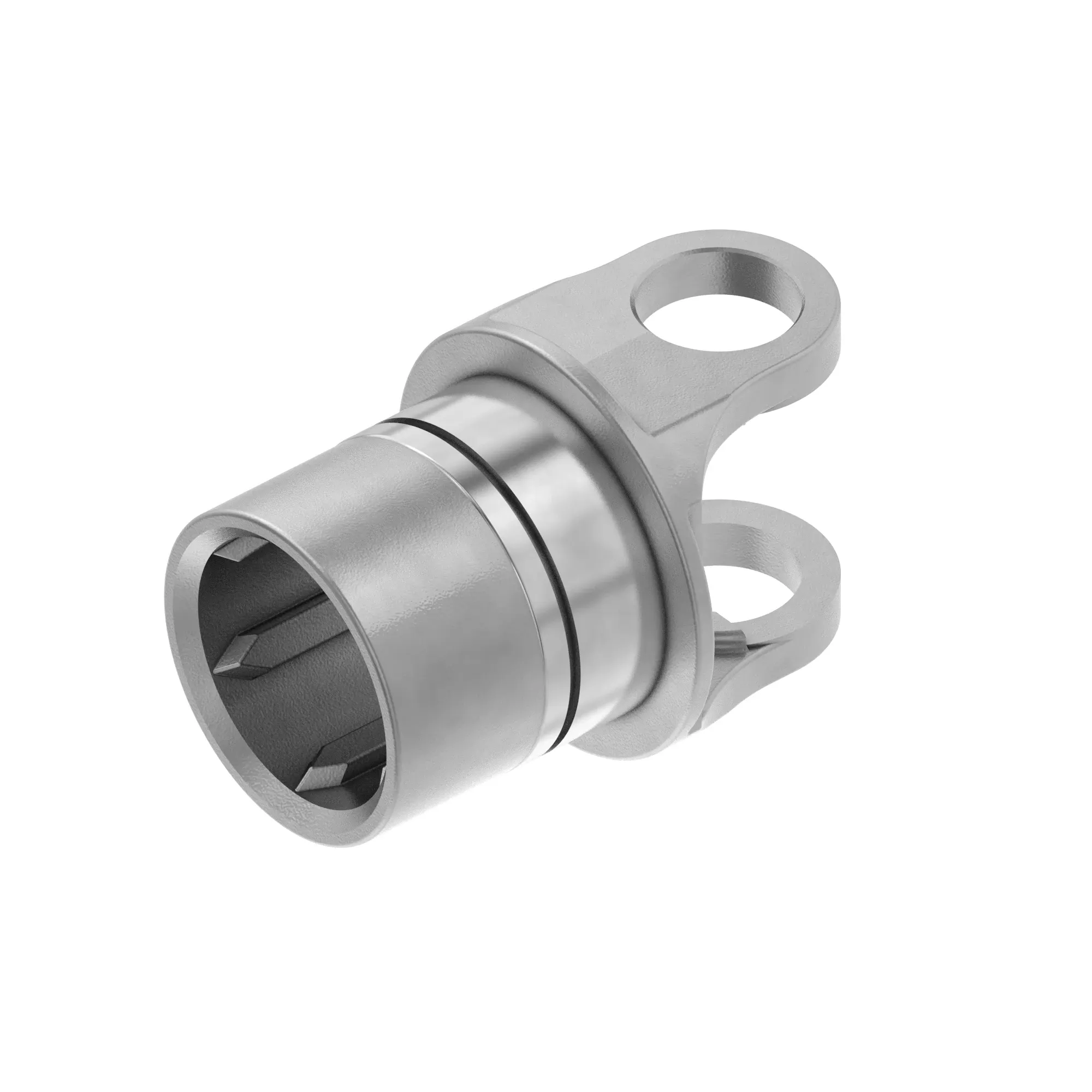 Quick Coupler
