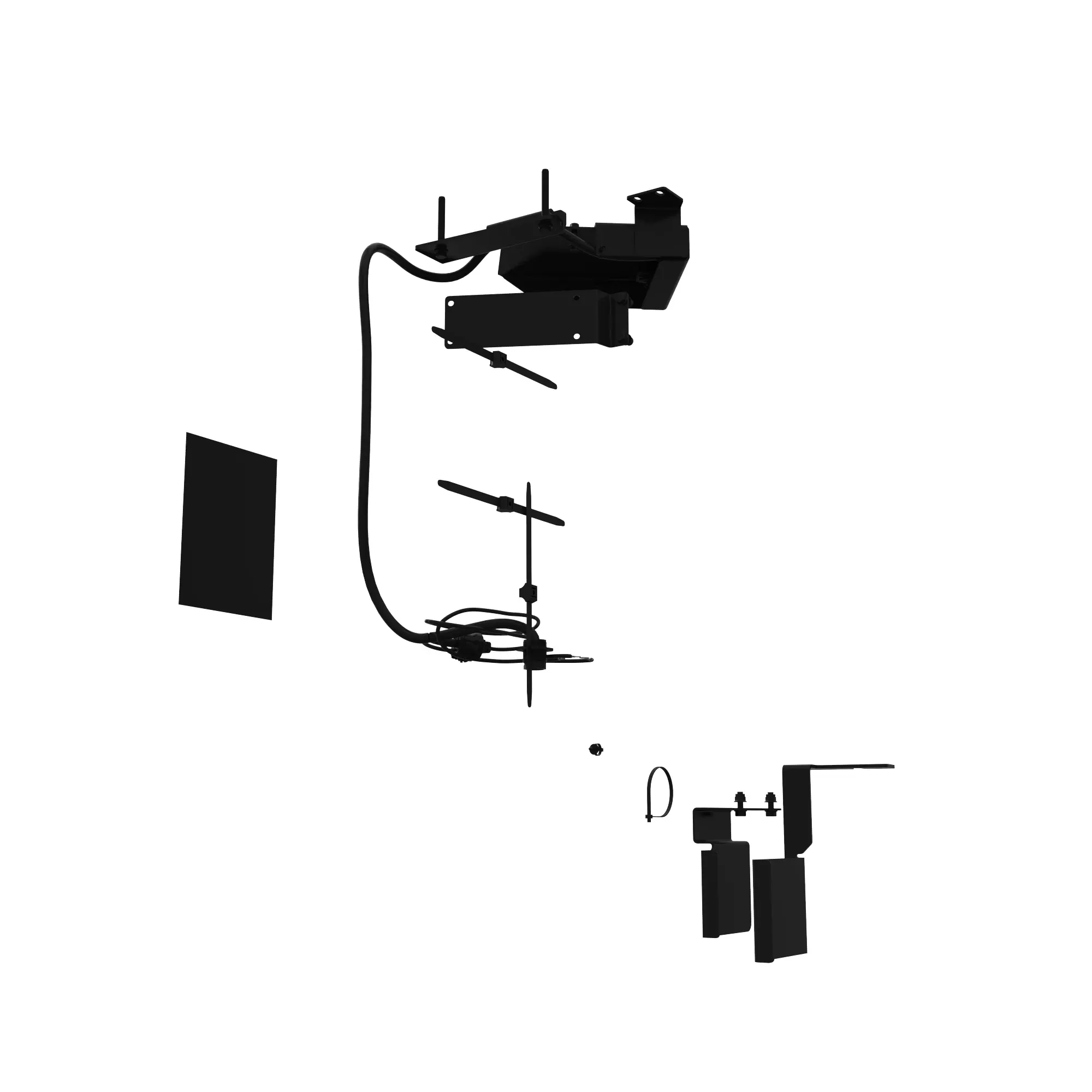 ANTENNA KIT, UTILITY OOS JDLINK MOU
