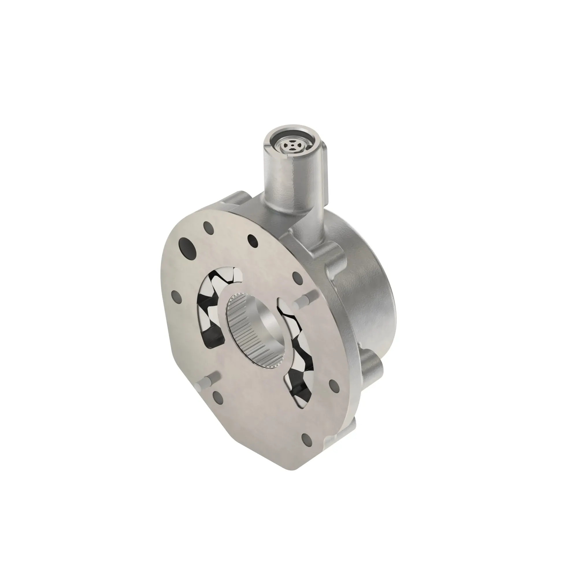 Hydraulic Pump