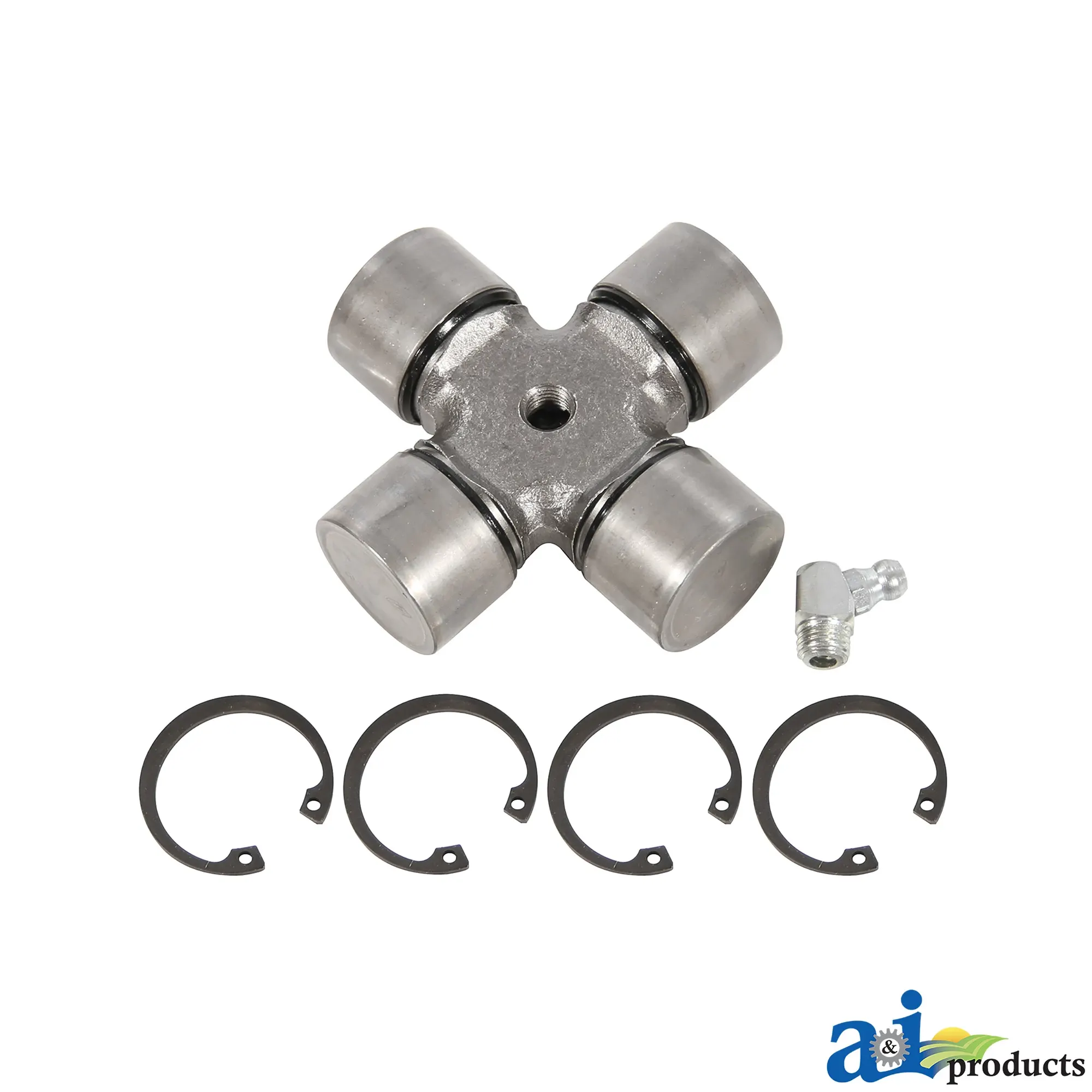 A&I Products Cross and Bearing Assembly - A-W044444