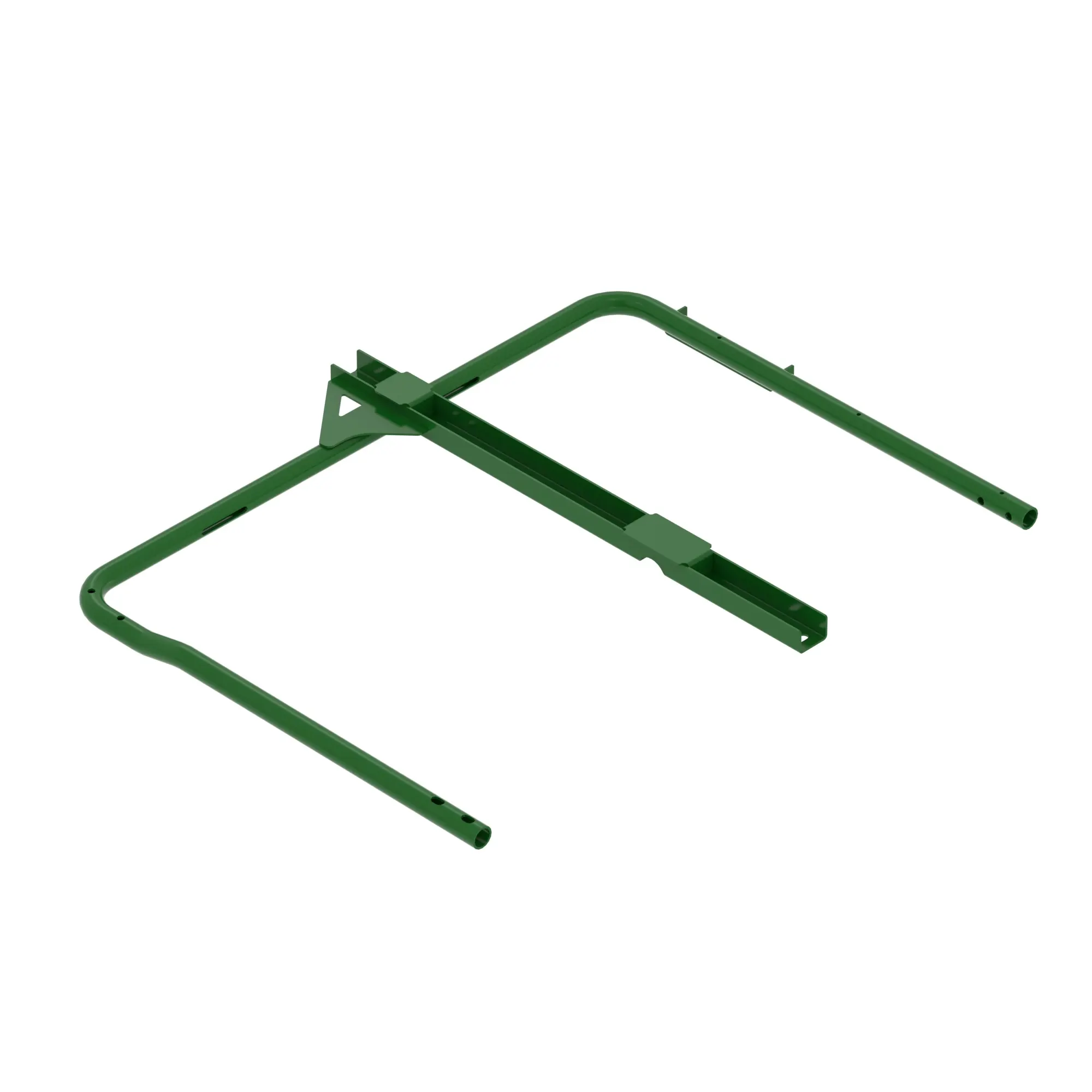 BRACKET, RIGHT REAR WALL ATTACHMENT