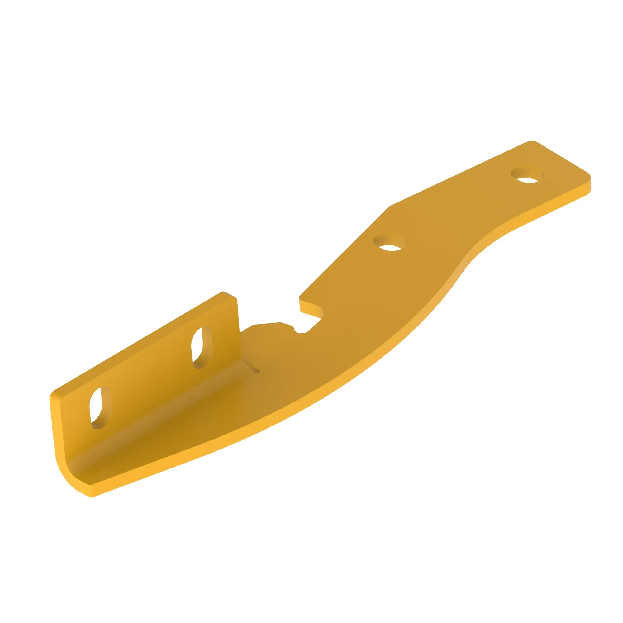 John Deere Bracket - T207210