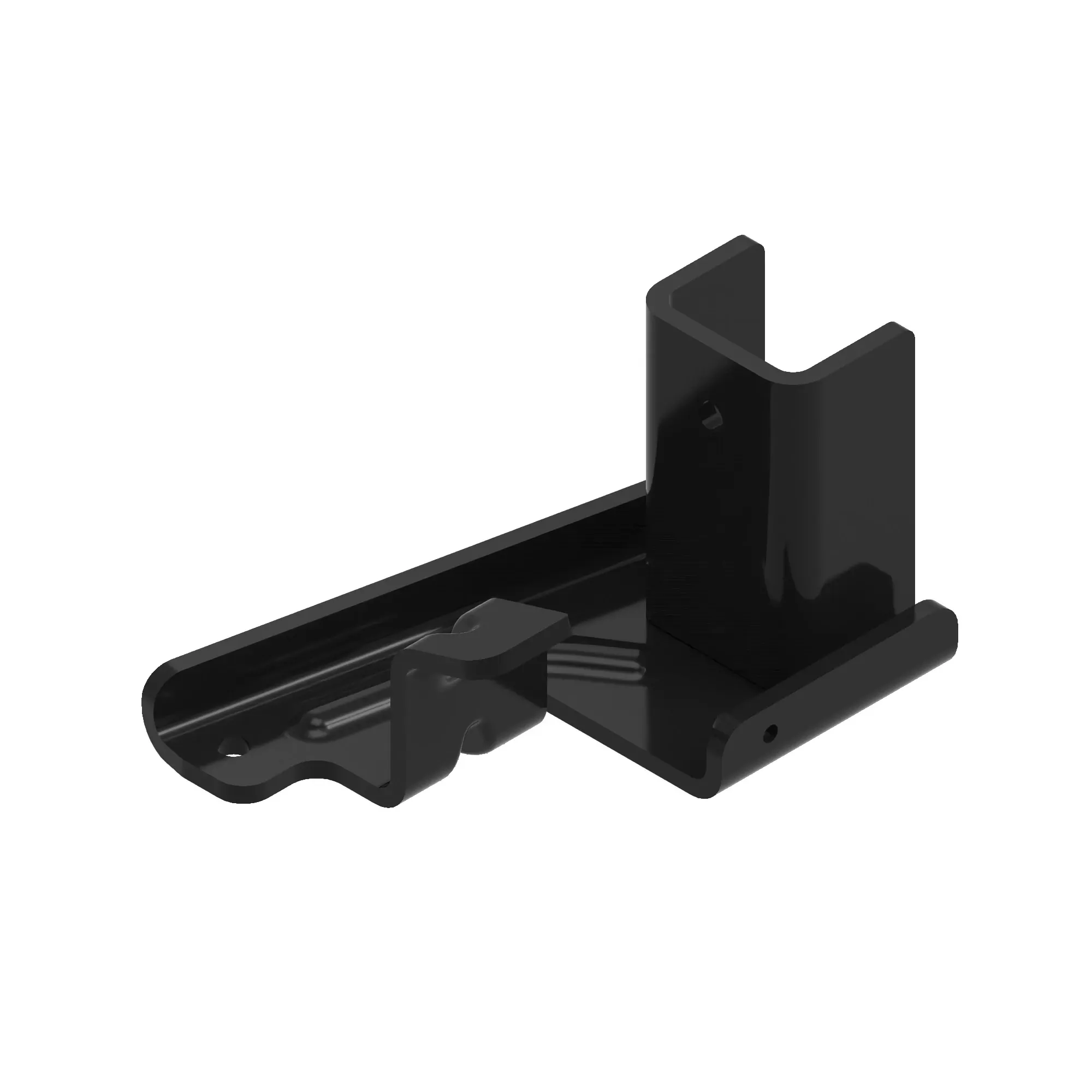 John Deere Brake Pedal Bracket - TCA18359