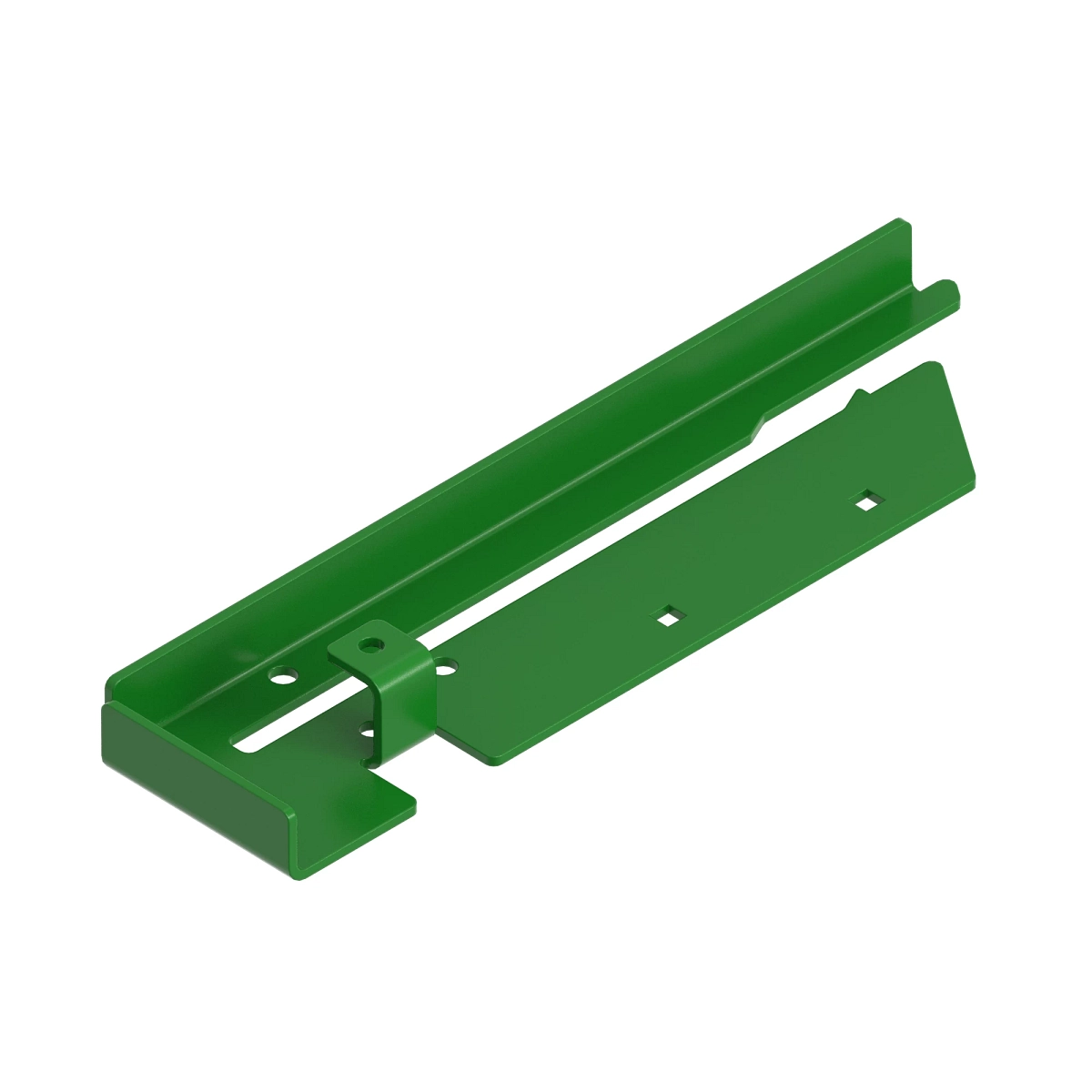 Bracket, Latch