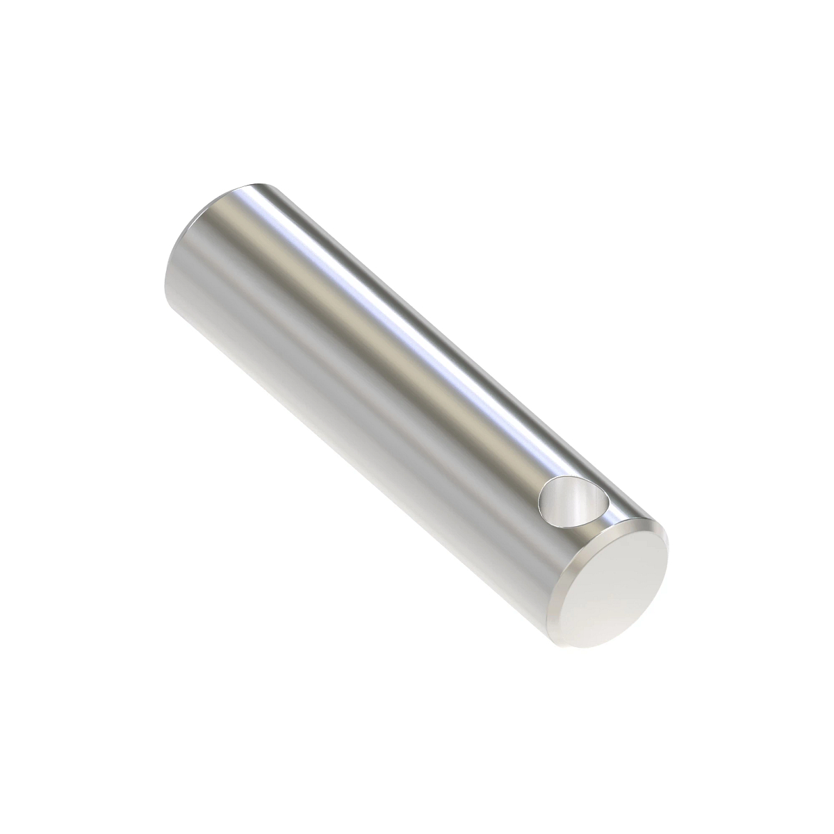 John Deere Drilled Pin - N318696