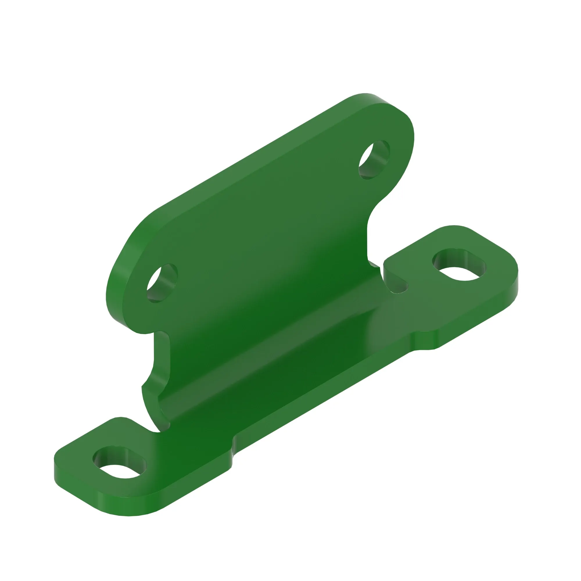 John Deere Support Plate - KK29547