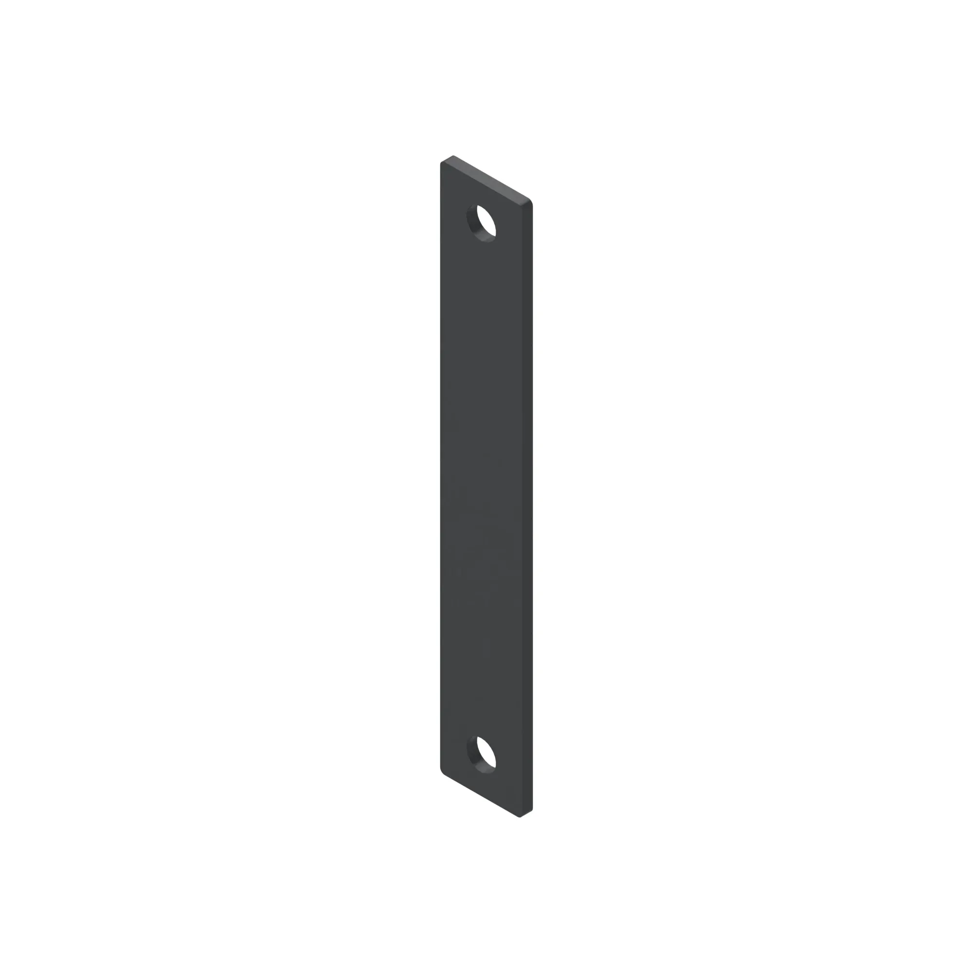 PLATE, PLATE 8-HOLE BLOCK CLAMP
