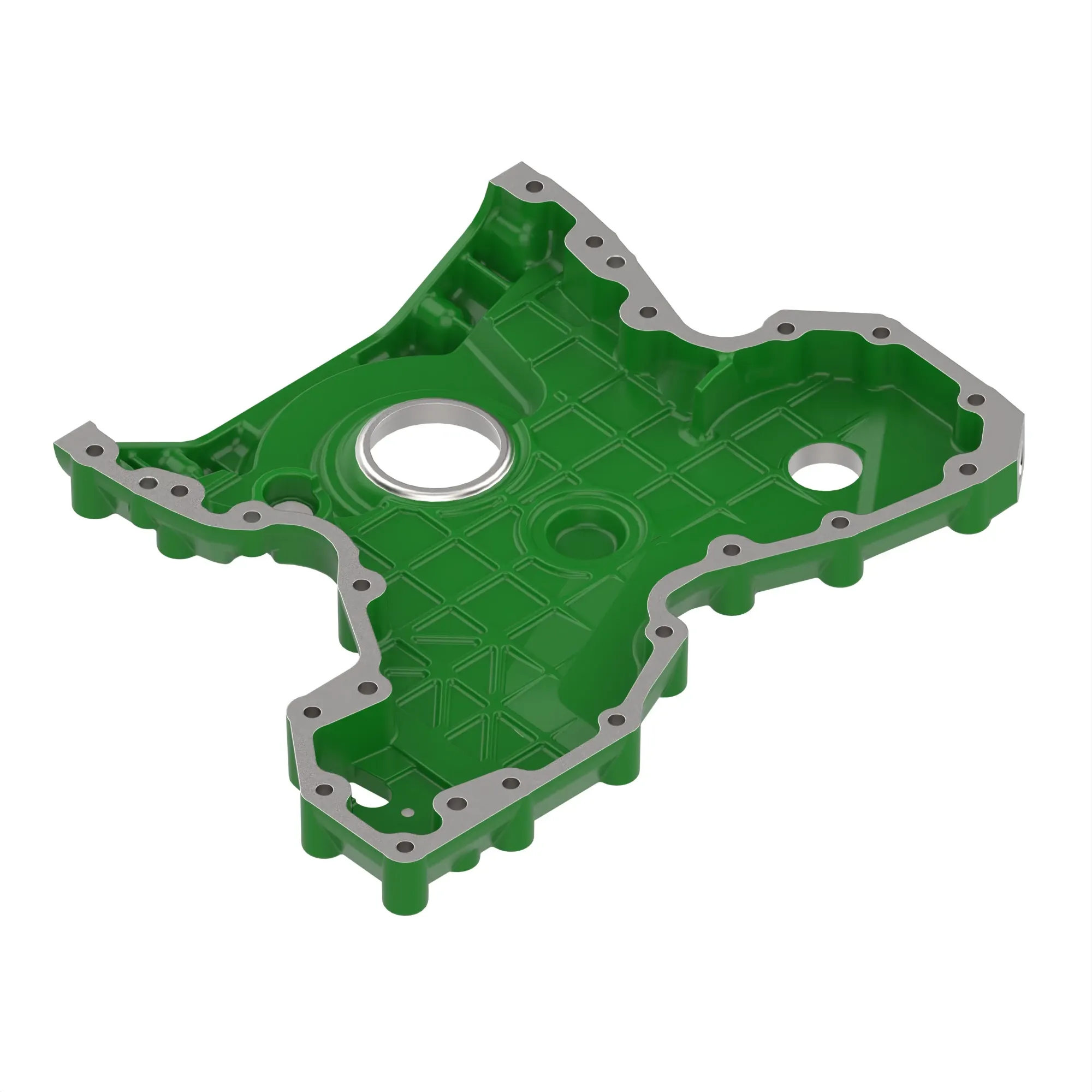COVER, TIMING GEAR