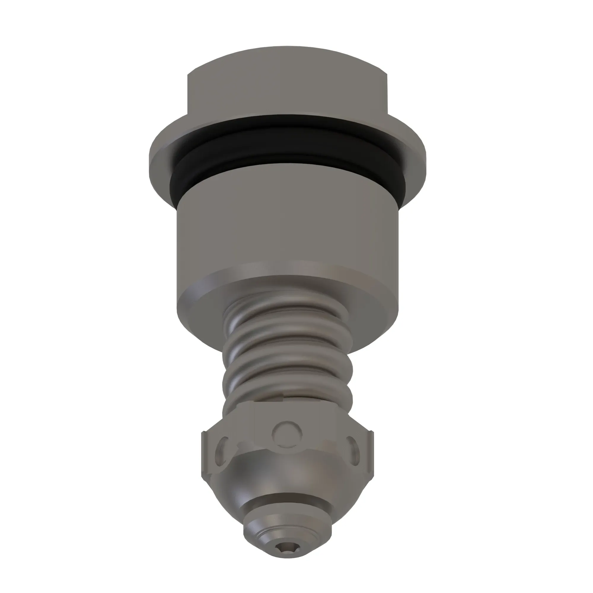 Pressure Relief Valve