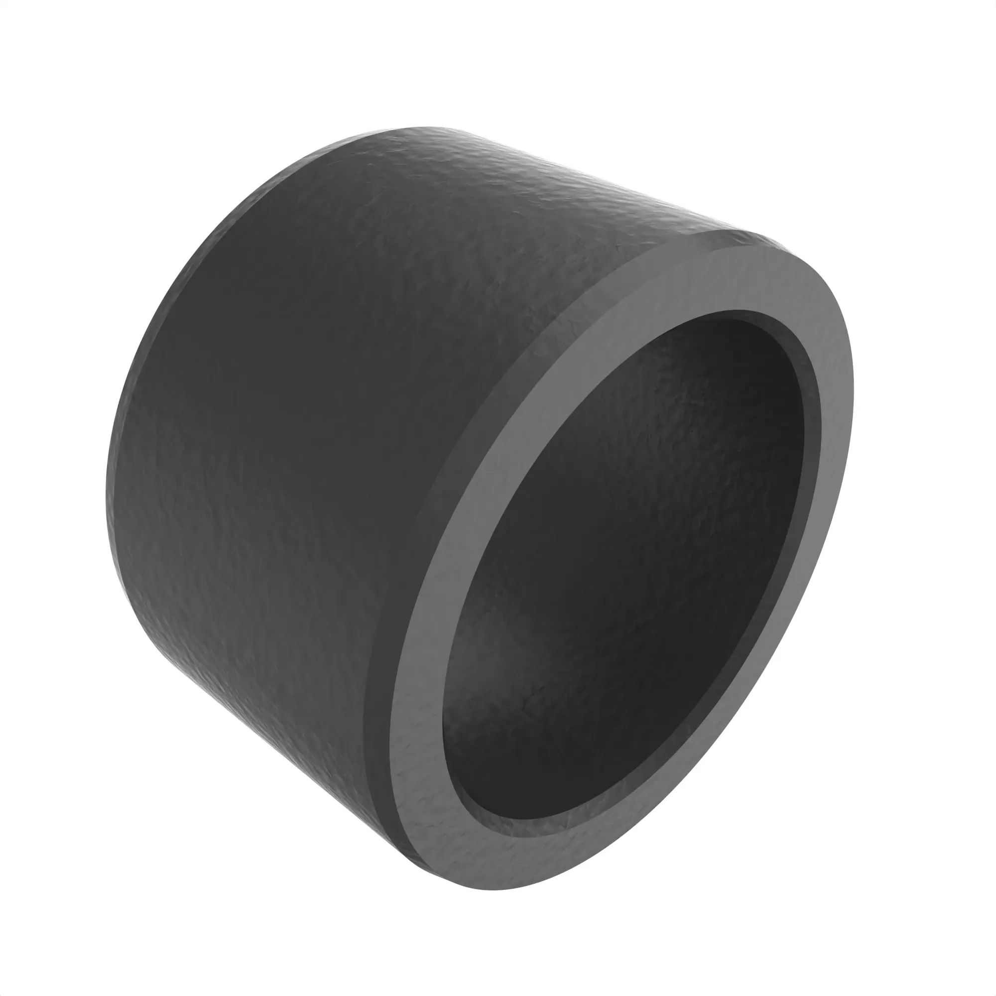 John Deere Cylindrical Alloy Bushing - N283636