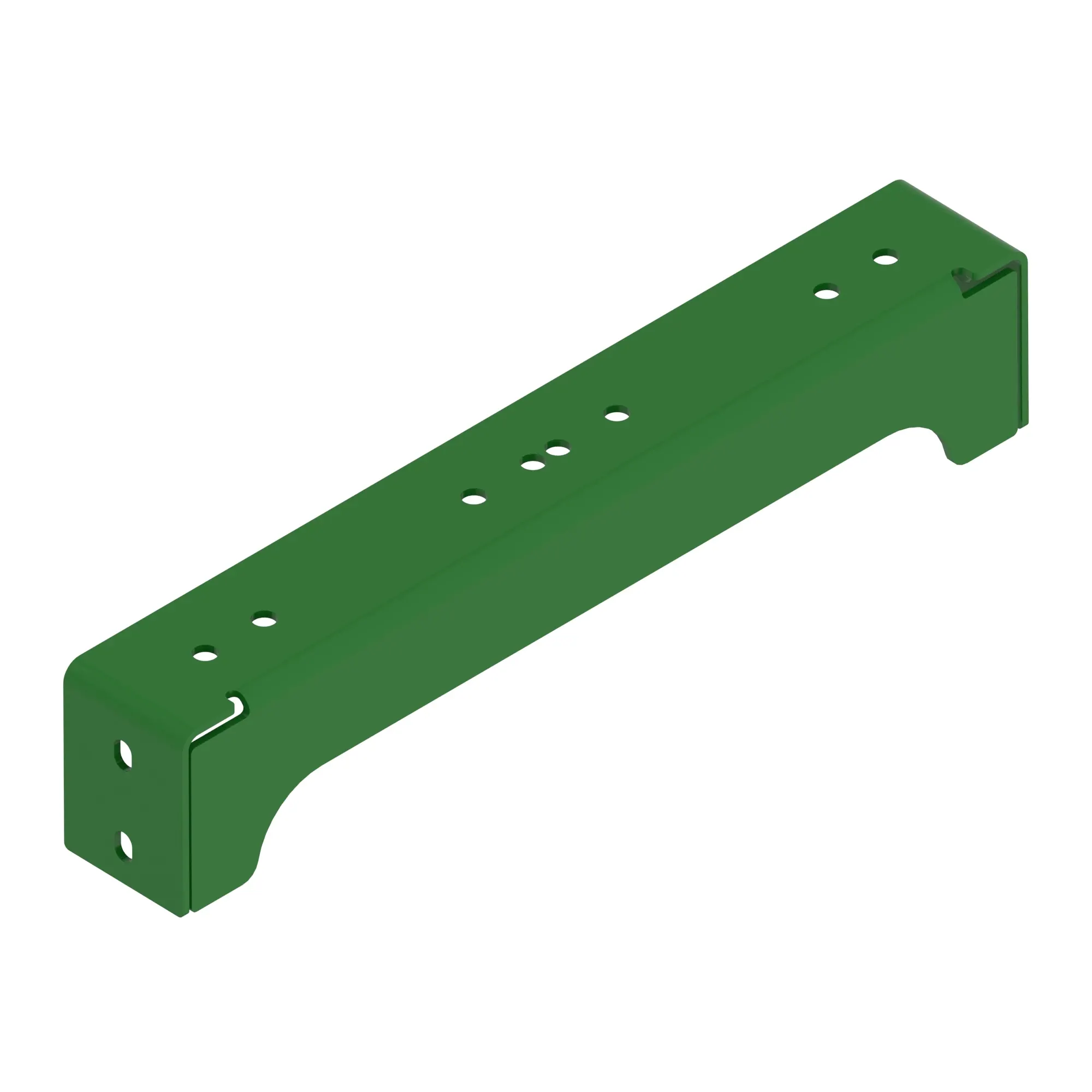 BRACKET, ACCESSORY PLATFORM SUPPORT