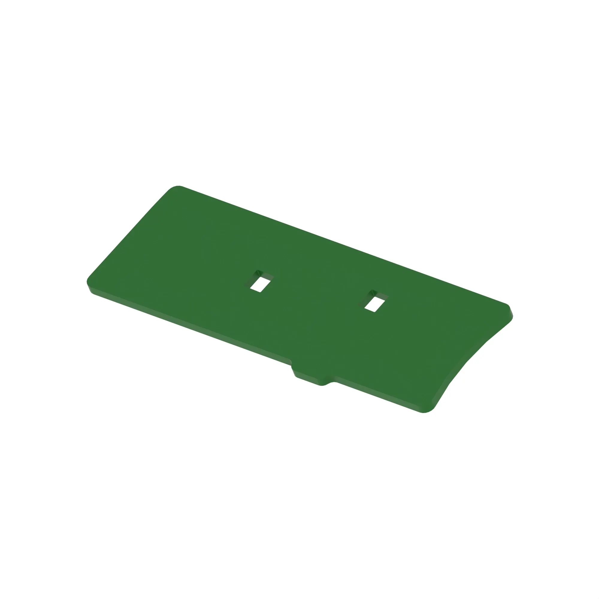 SHEET, PRECUTTER FRAME SIDE ROTOR T