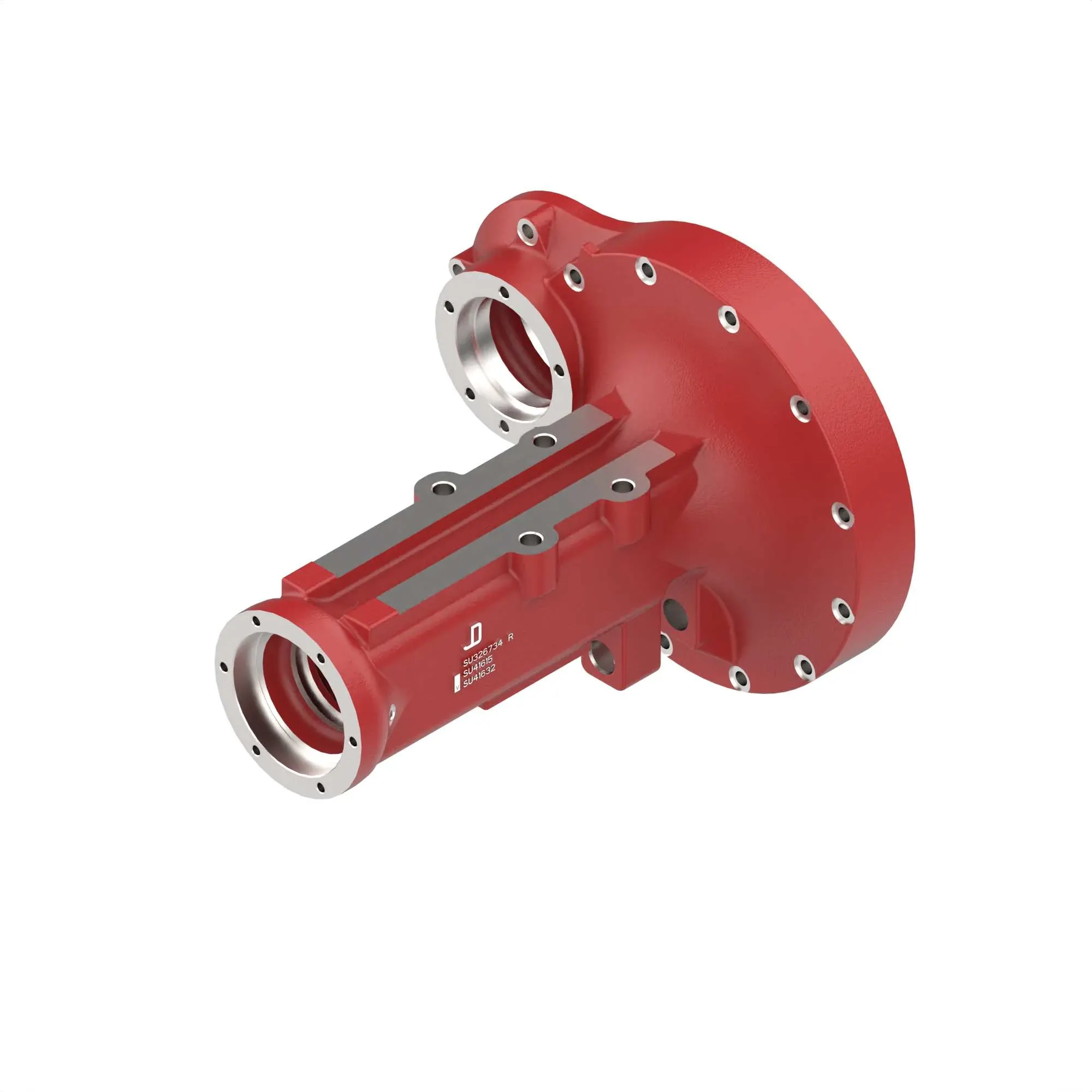 Hydraulic Hose
