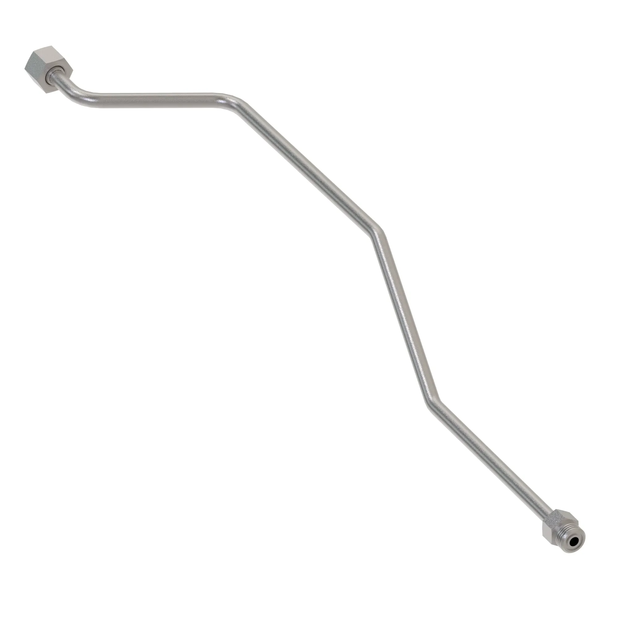 John Deere ILS™ Load Sense Oil Line - RE215880