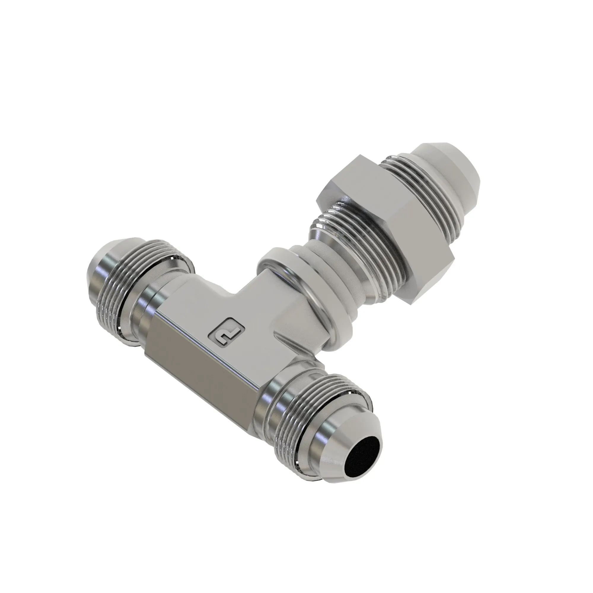 John Deere Tee Fitting - F715009