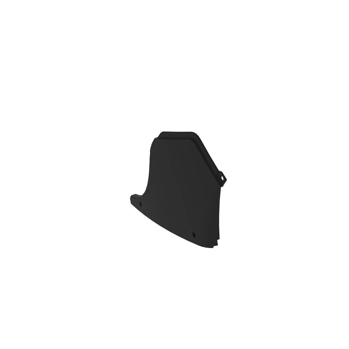 Cowl, Cab, RH