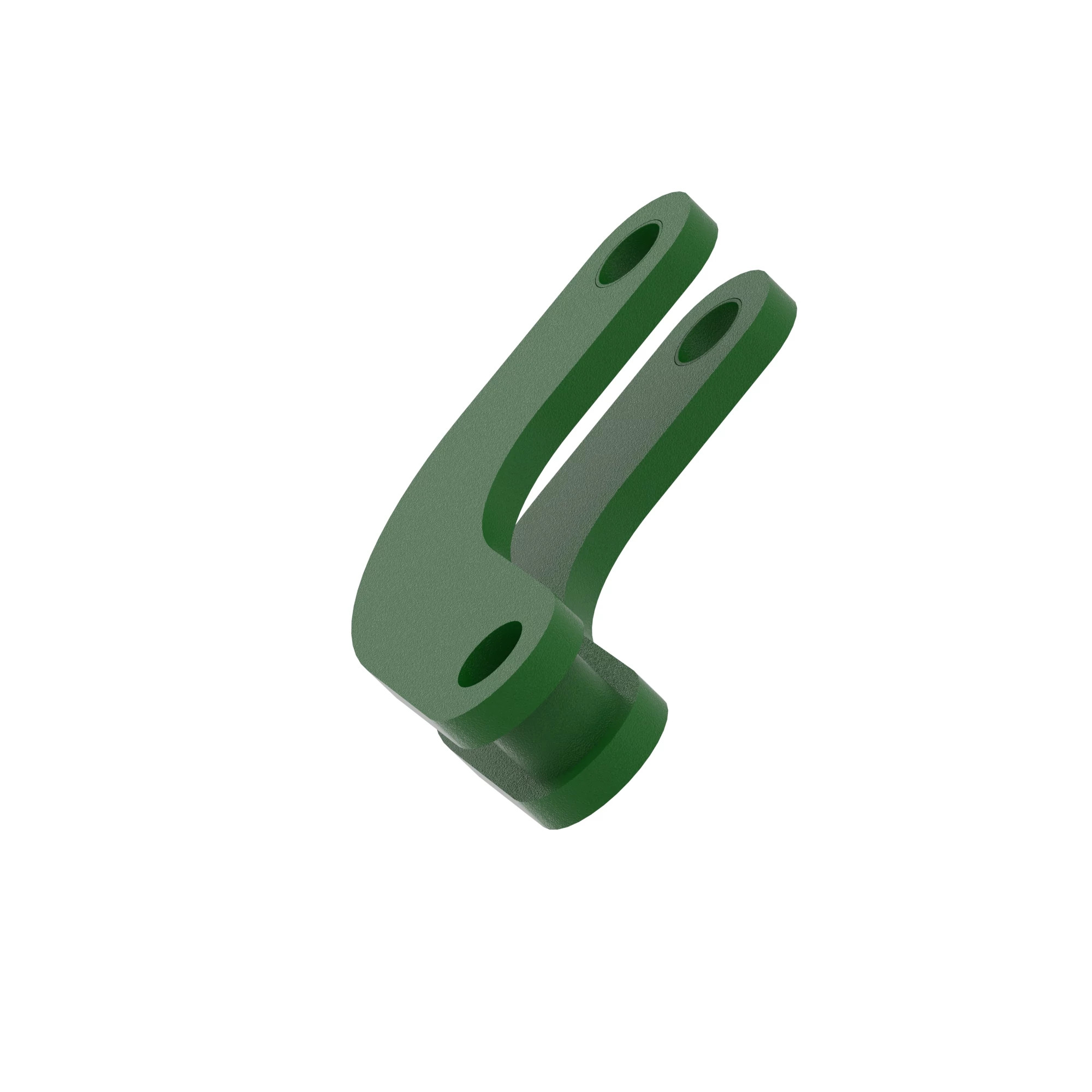 John Deere Outer Wing Frame Support - AA91583