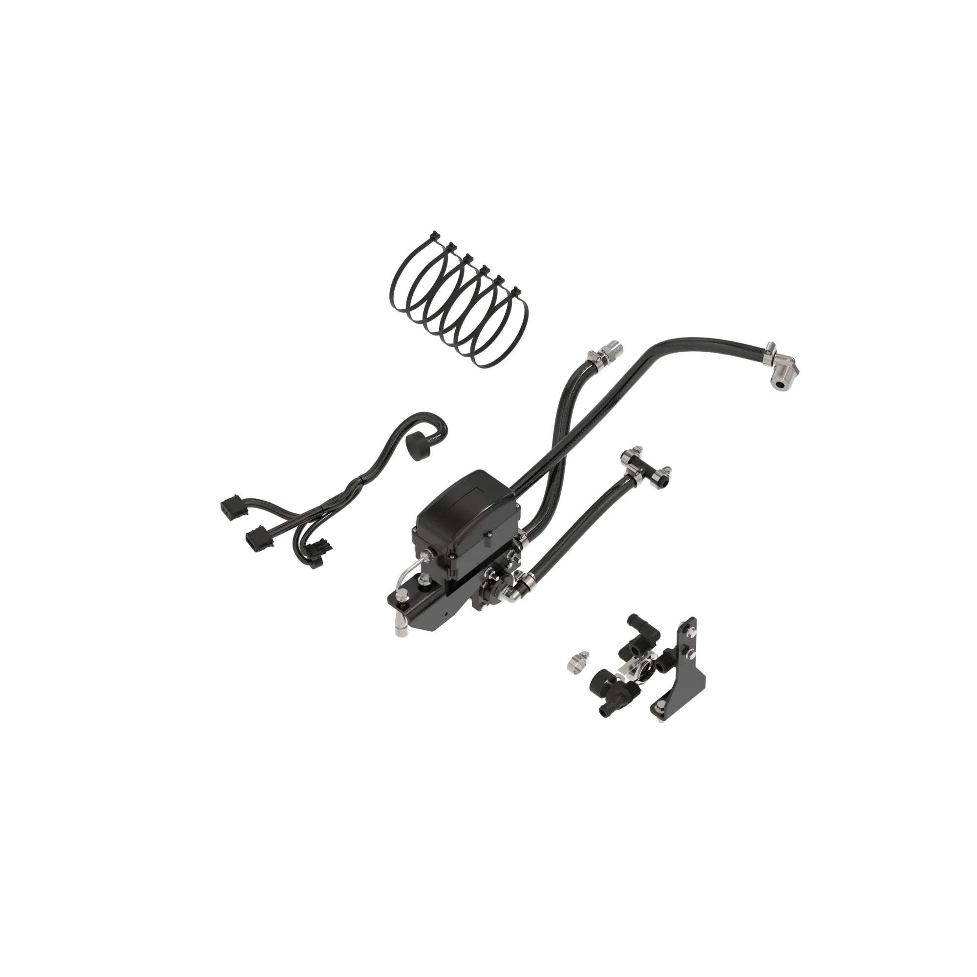 John Deere Valve Kit - BKK10308